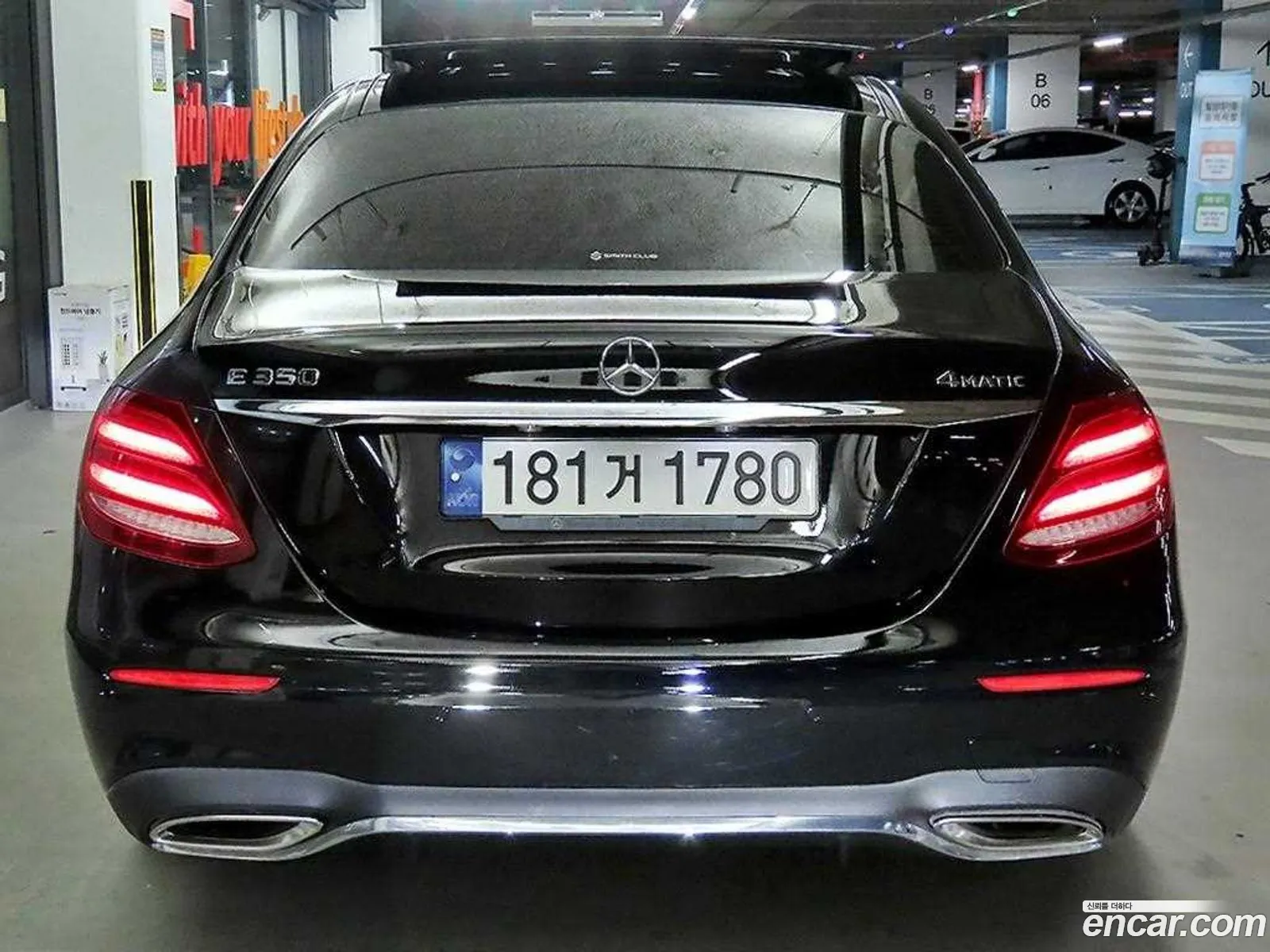 Mercedes E-Class W213 E350 4Matic Amg Line - фотография 19089636