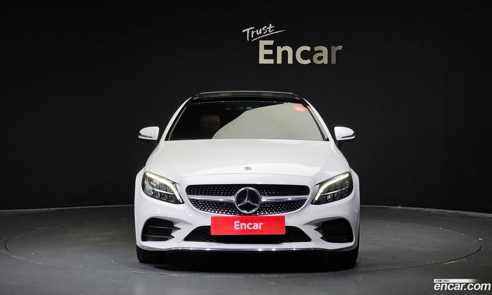 Mercedes C-Class W205 C220 D 4Matic Coupe - фотография 19109794