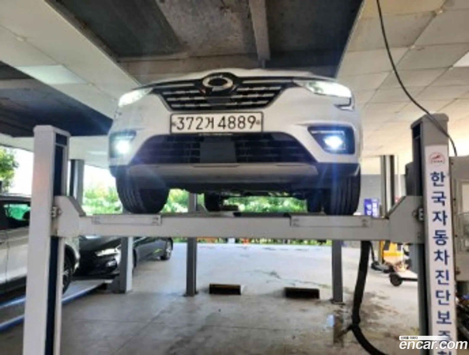 Renault Korea Samsung Xm3 13 Tce Re Signature - фотография 5839953