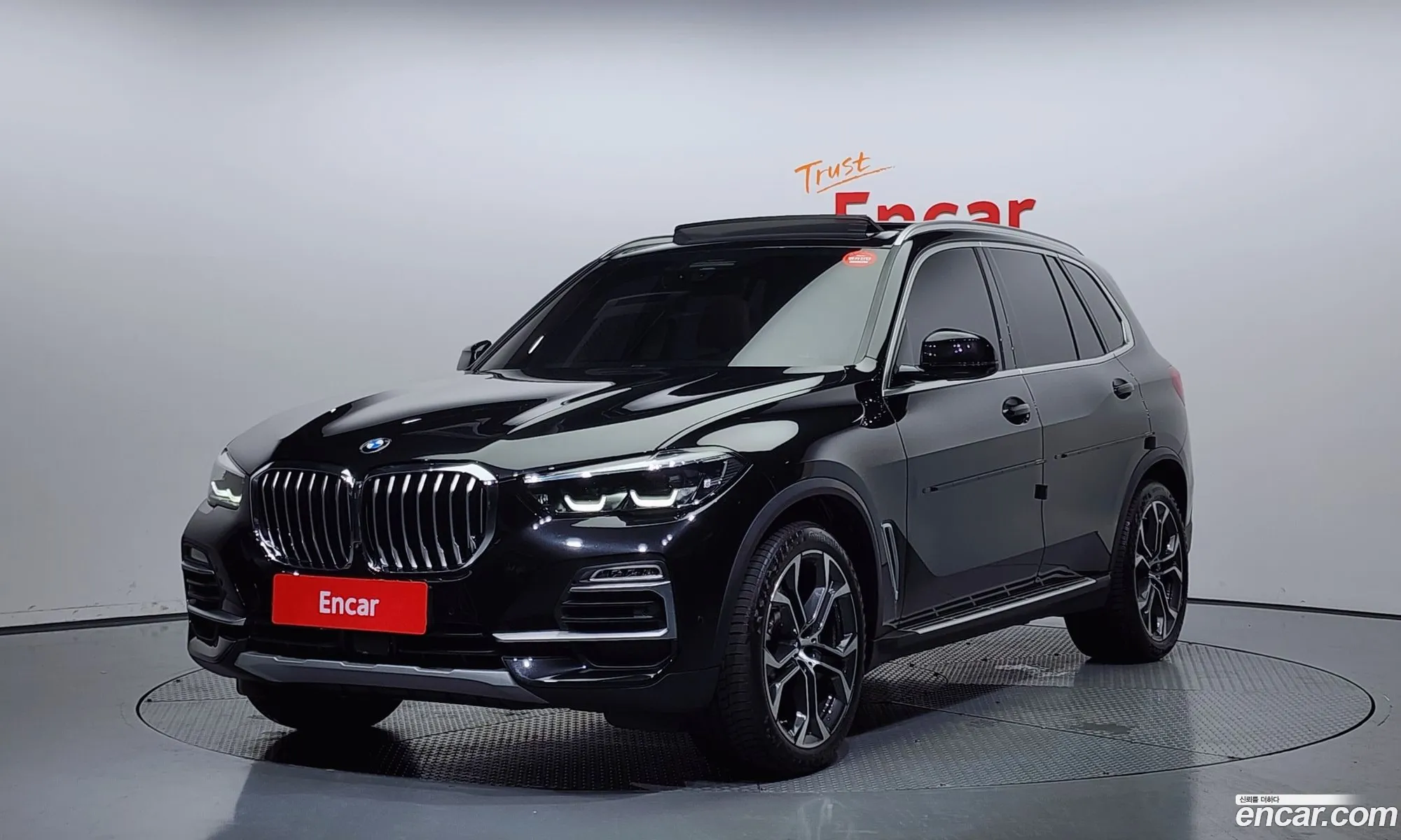 BMW X5 G05 xDrive 40I Xline - фотография 6641685