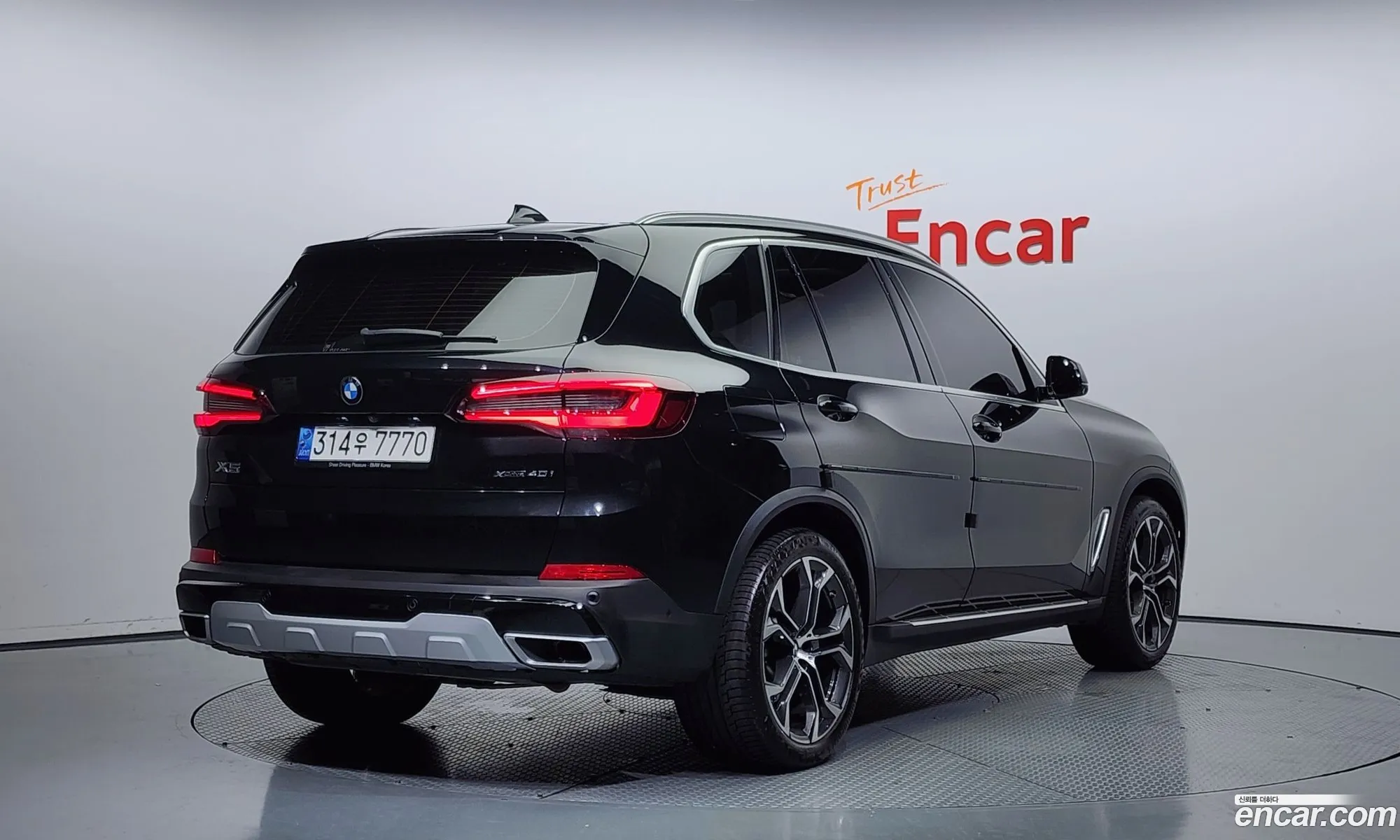 BMW X5 G05 xDrive 40I Xline - фотография 6641686