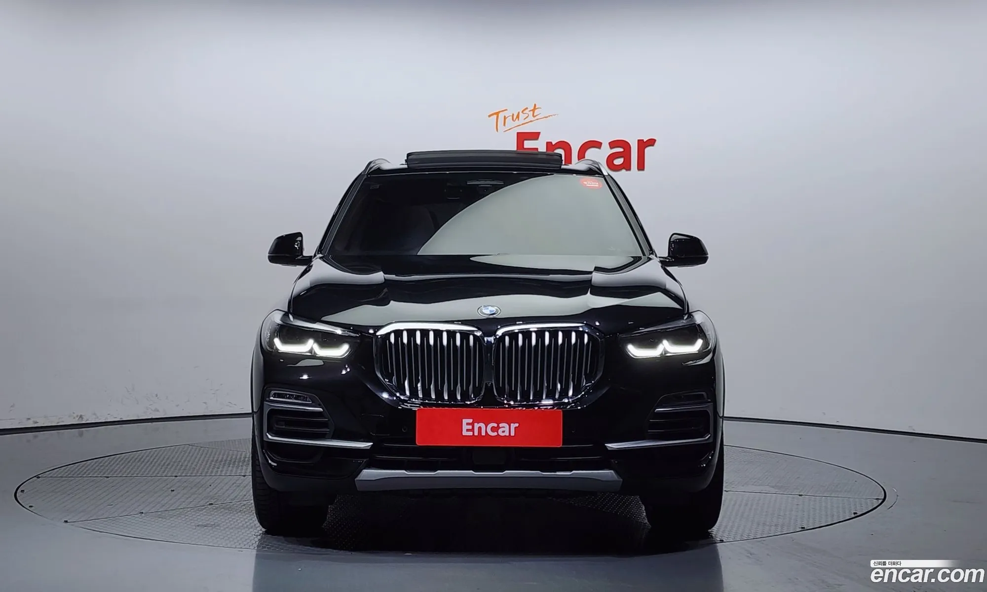 BMW X5 G05 xDrive 40I Xline - фотография 6641687