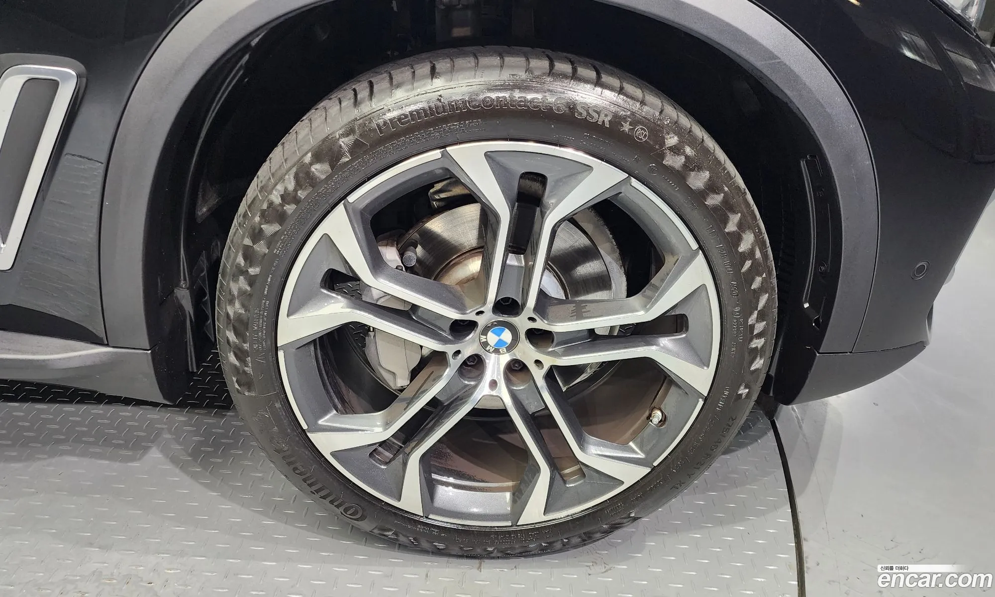BMW X5 G05 xDrive 40I Xline - фотография 6641689