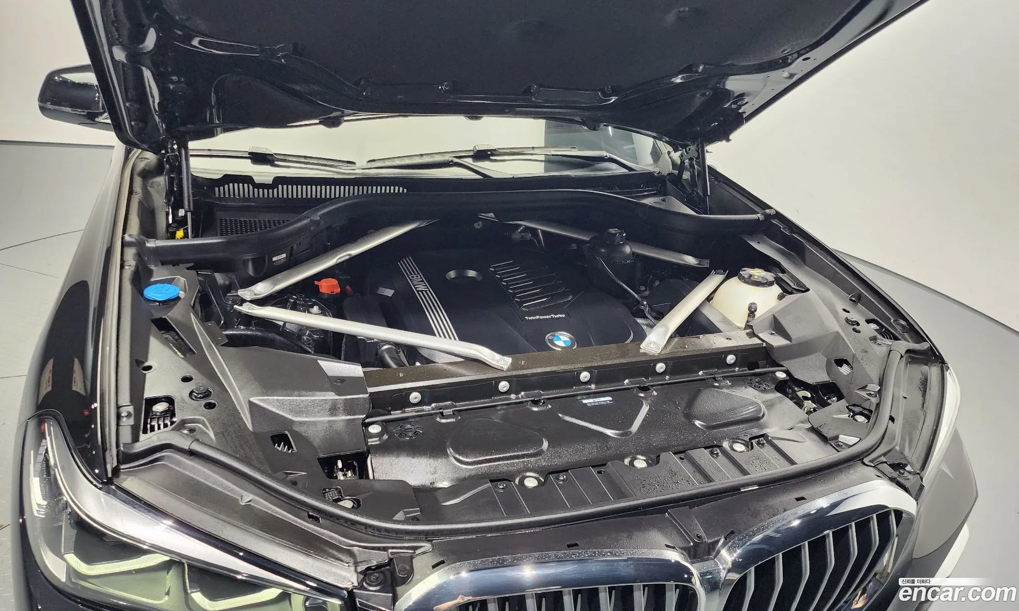 BMW X5 G05 xDrive 40I Xline - фотография 6641690