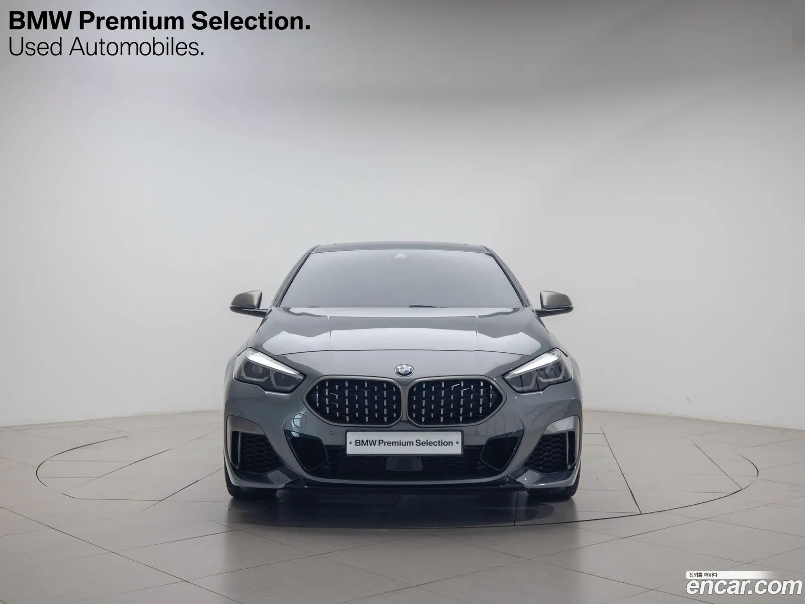 BMW 2 Series Gran Coupe F44 M235I xDrive - фотография 17862637