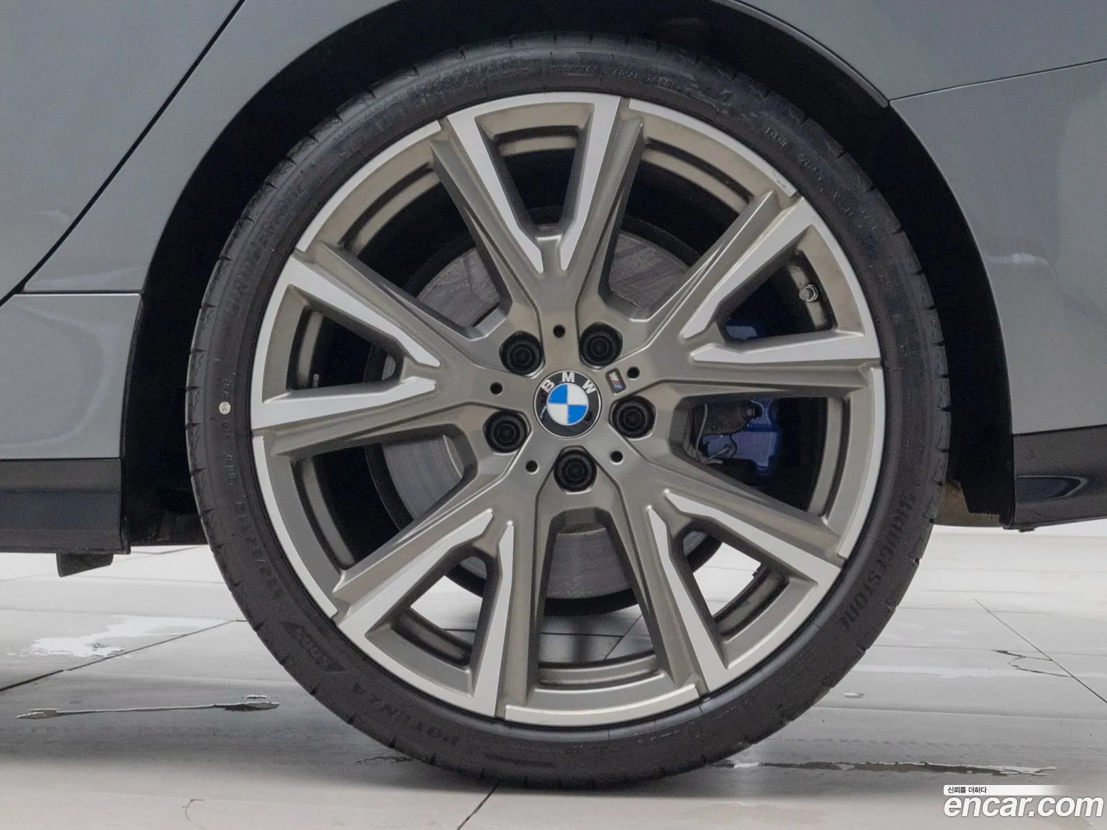BMW 2 Series Gran Coupe F44 M235I xDrive - фотография 17862639