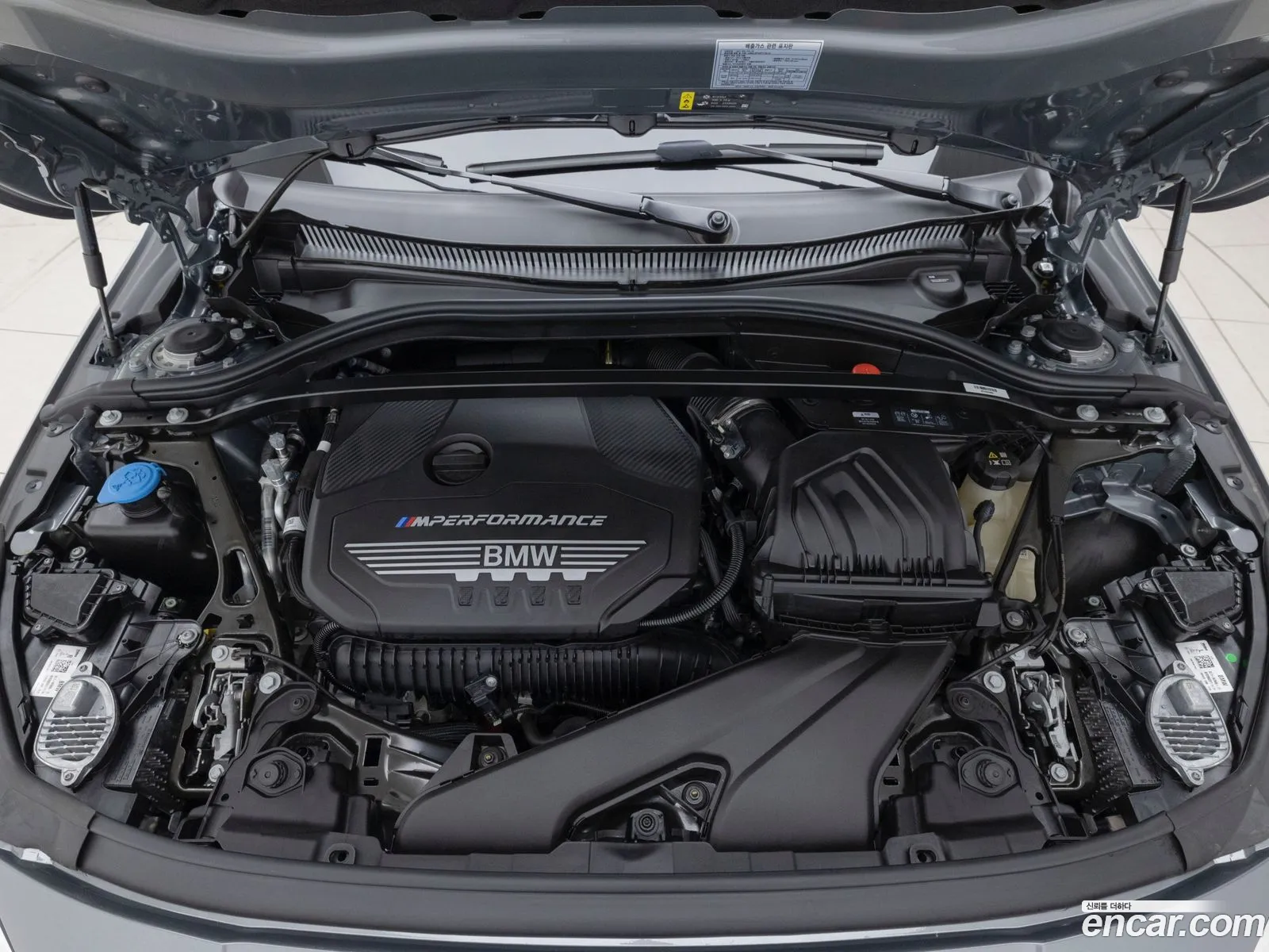 BMW 2 Series Gran Coupe F44 M235I xDrive - фотография 17862640