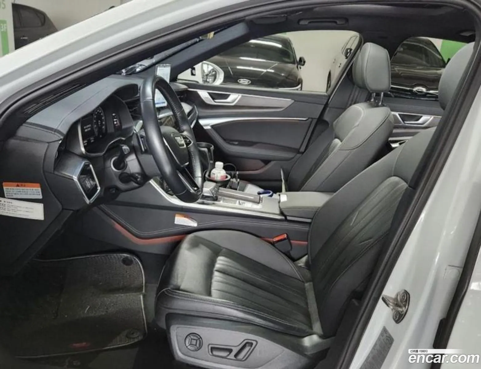 Audi A6 C8 45 Tdi Quattro Premium - фотография 380771