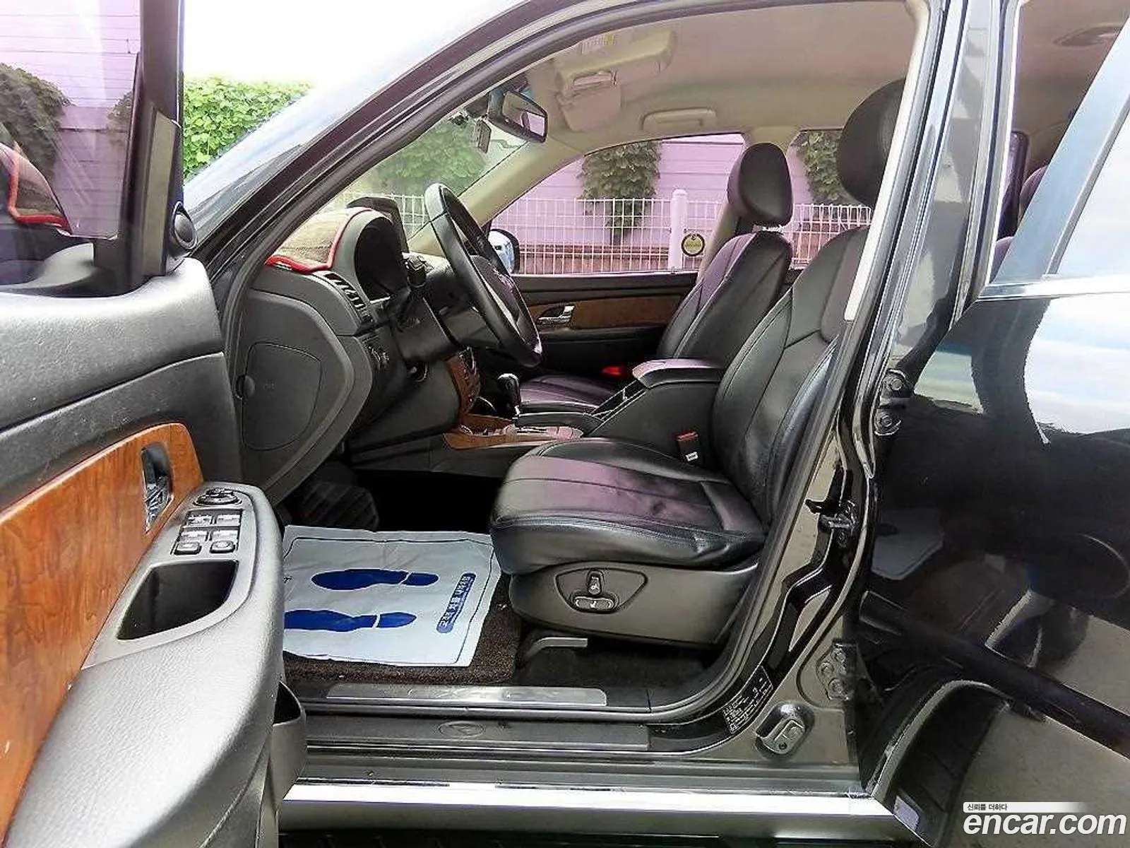 Kg Mobility Ssangyong Rexton W 22 2Wd Rx7 Luxury - фотография 6972040