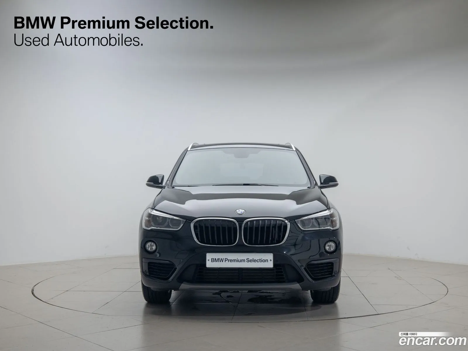 BMW X1 F48 xDrive 18D Premium - фотография 18157365