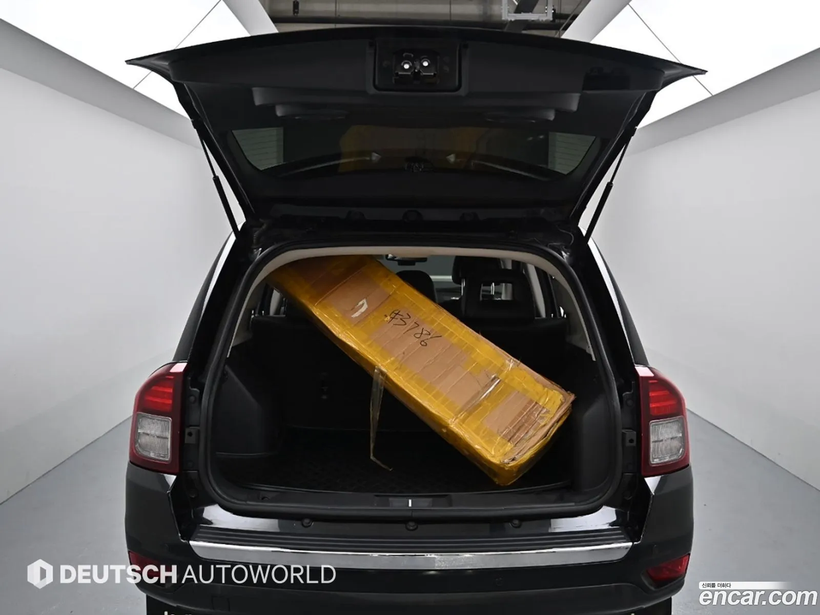 Korex Auto Trade - фотография 6775793