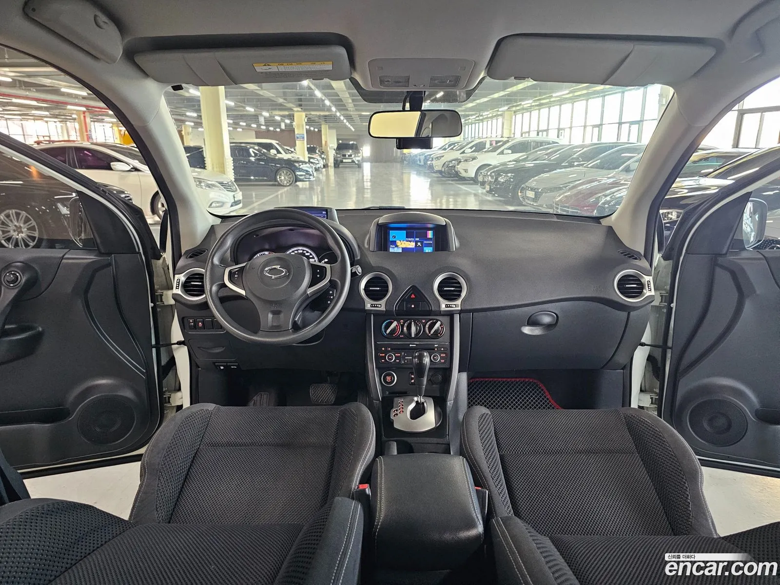 Korex Auto Trade - фотография 5882863