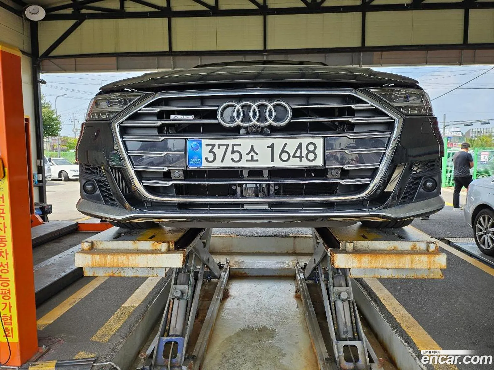 Audi A8 D5 50 Tdi Quattro Lwb - фотография 168911