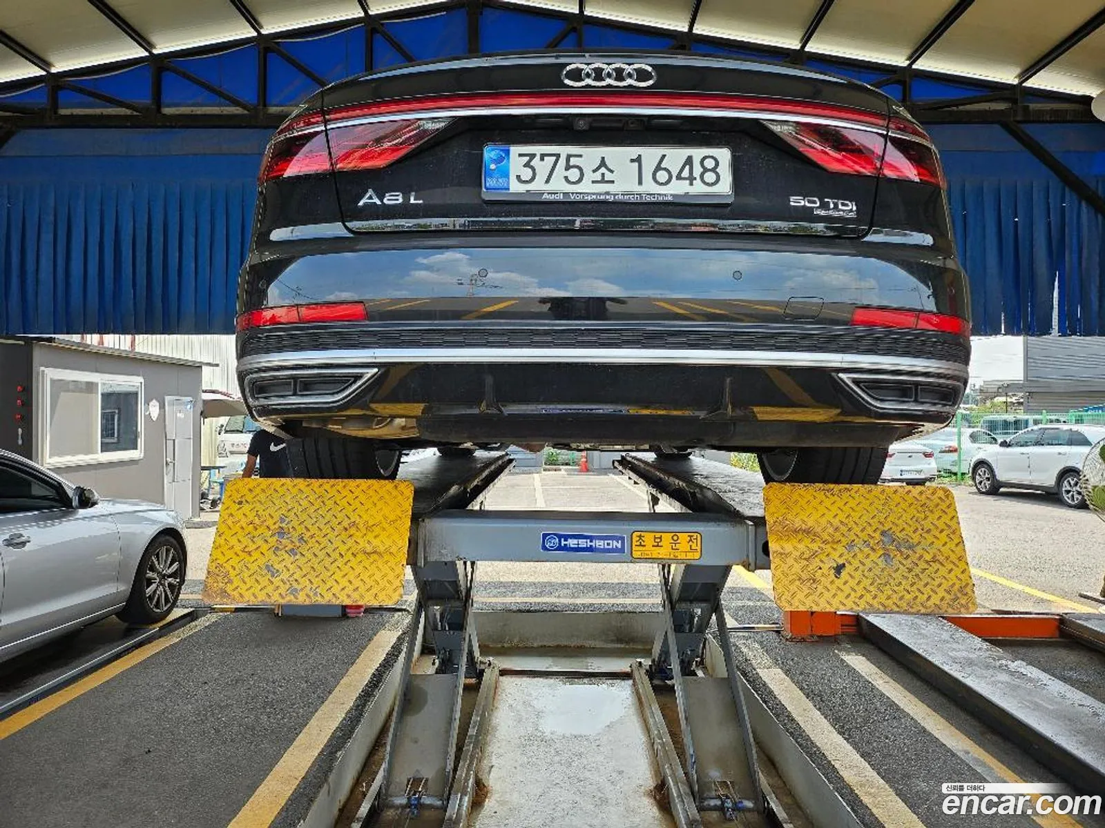 Audi A8 D5 50 Tdi Quattro Lwb - фотография 168912