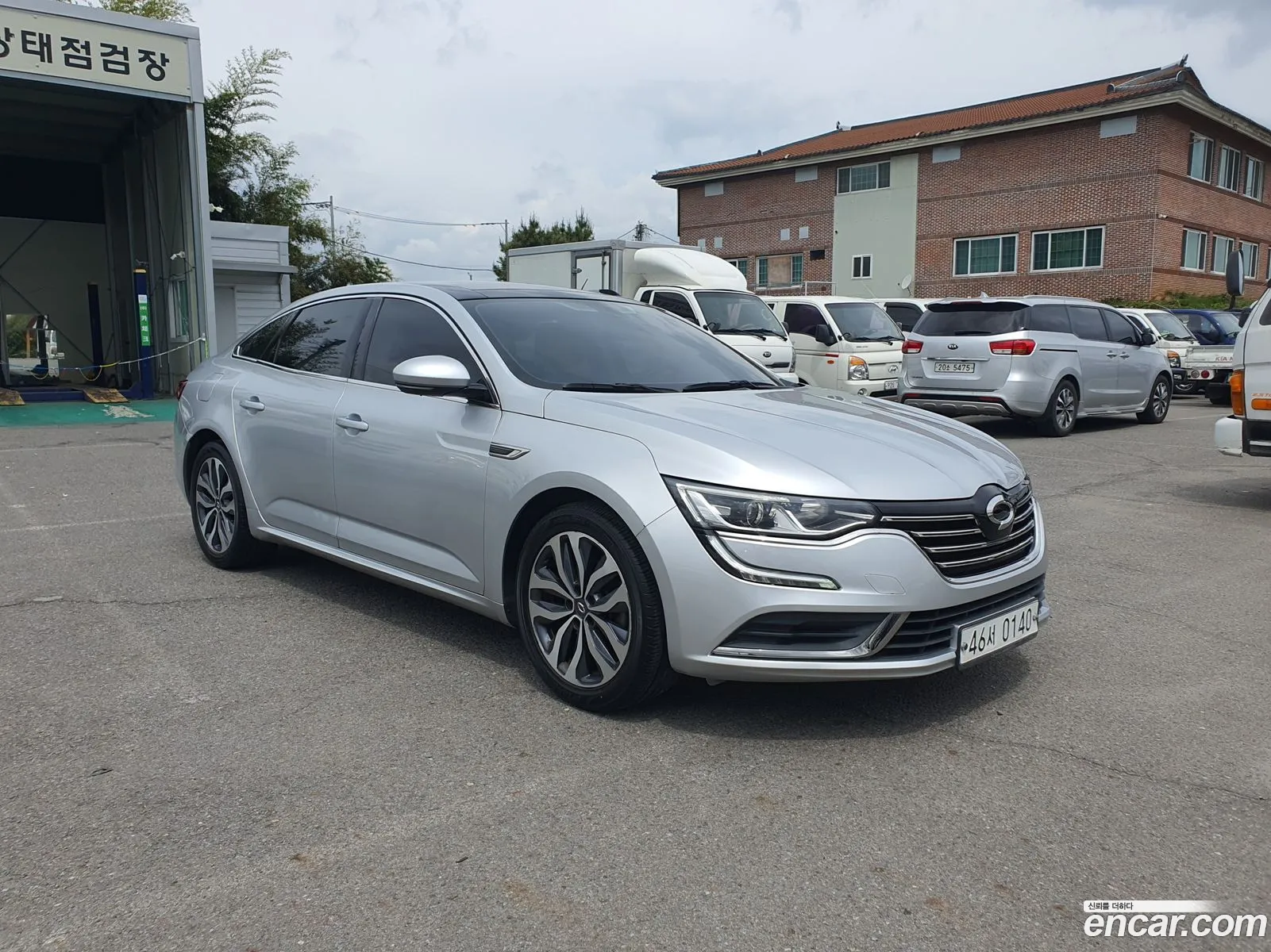 Korex Auto Trade - фотография 6213104