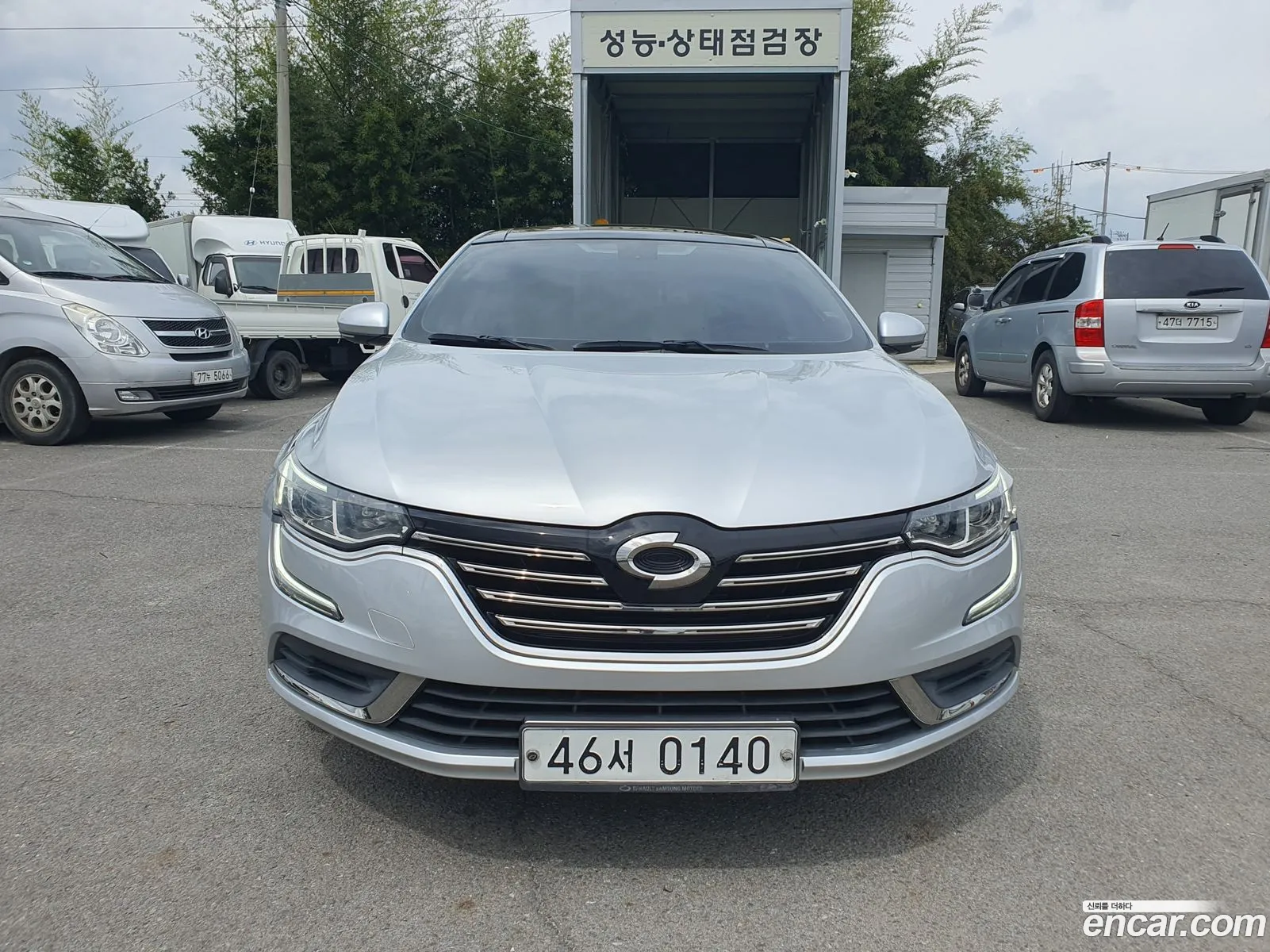 Korex Auto Trade - фотография 6213105