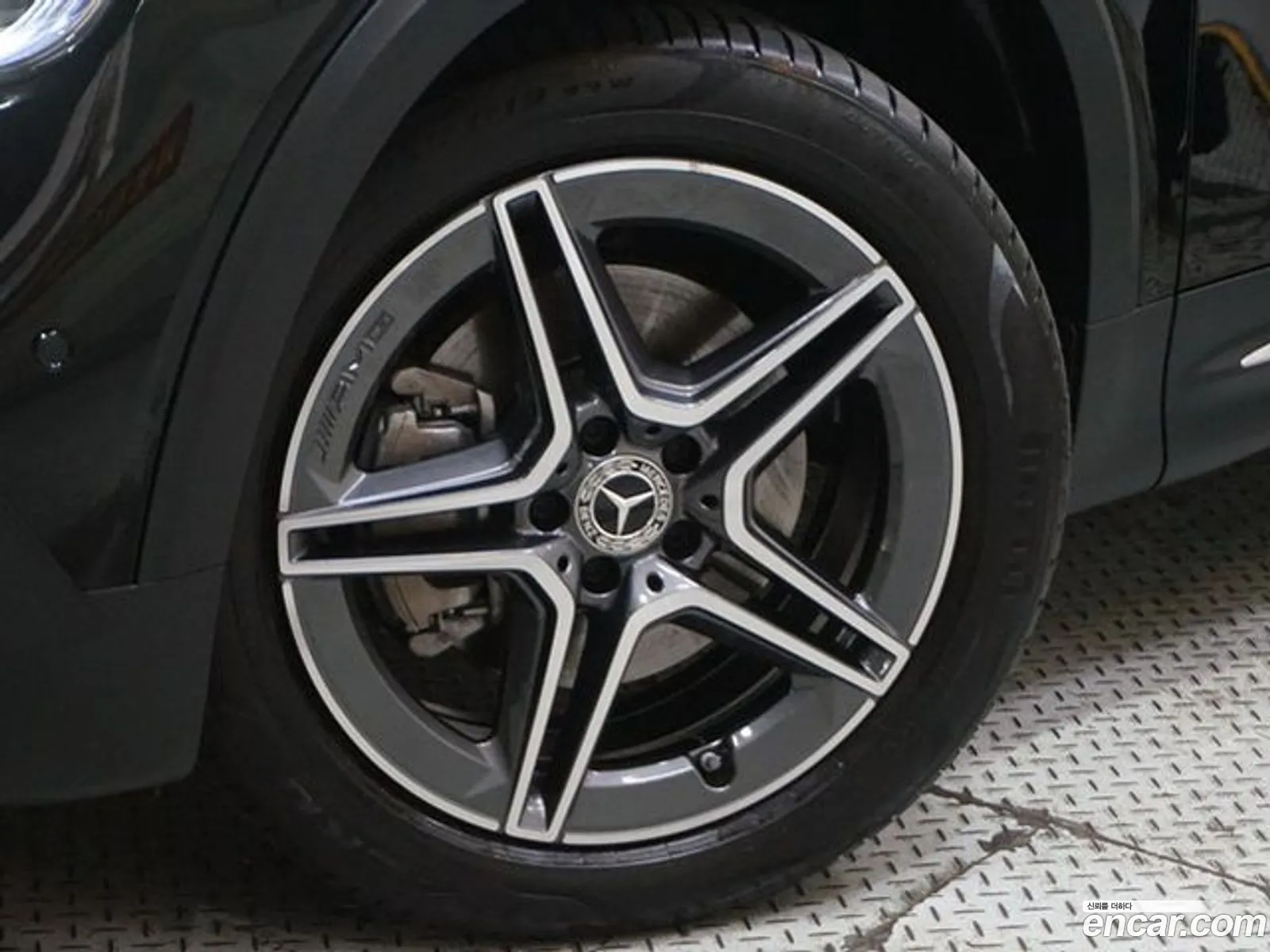 Mercedes Glb-Class X247 Glb250 4Matic - фотография 19089576