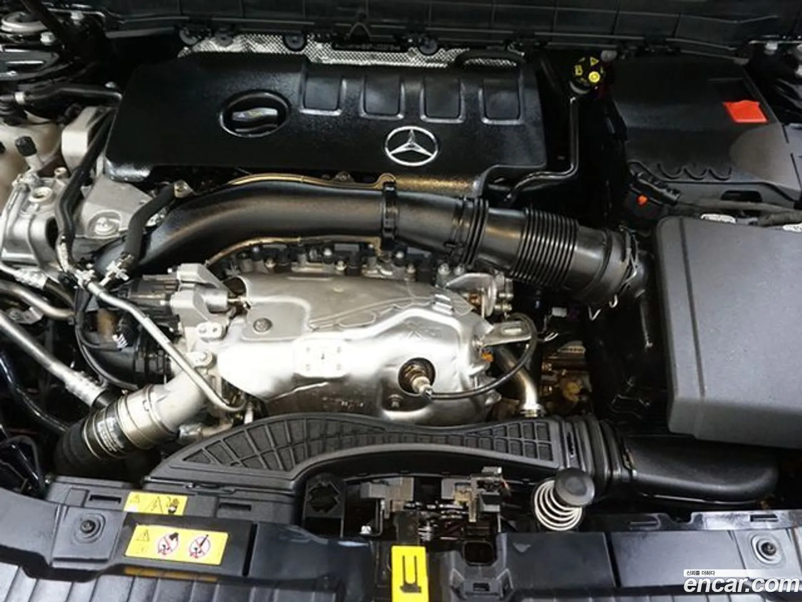 Mercedes Glb-Class X247 Glb250 4Matic - фотография 19089577