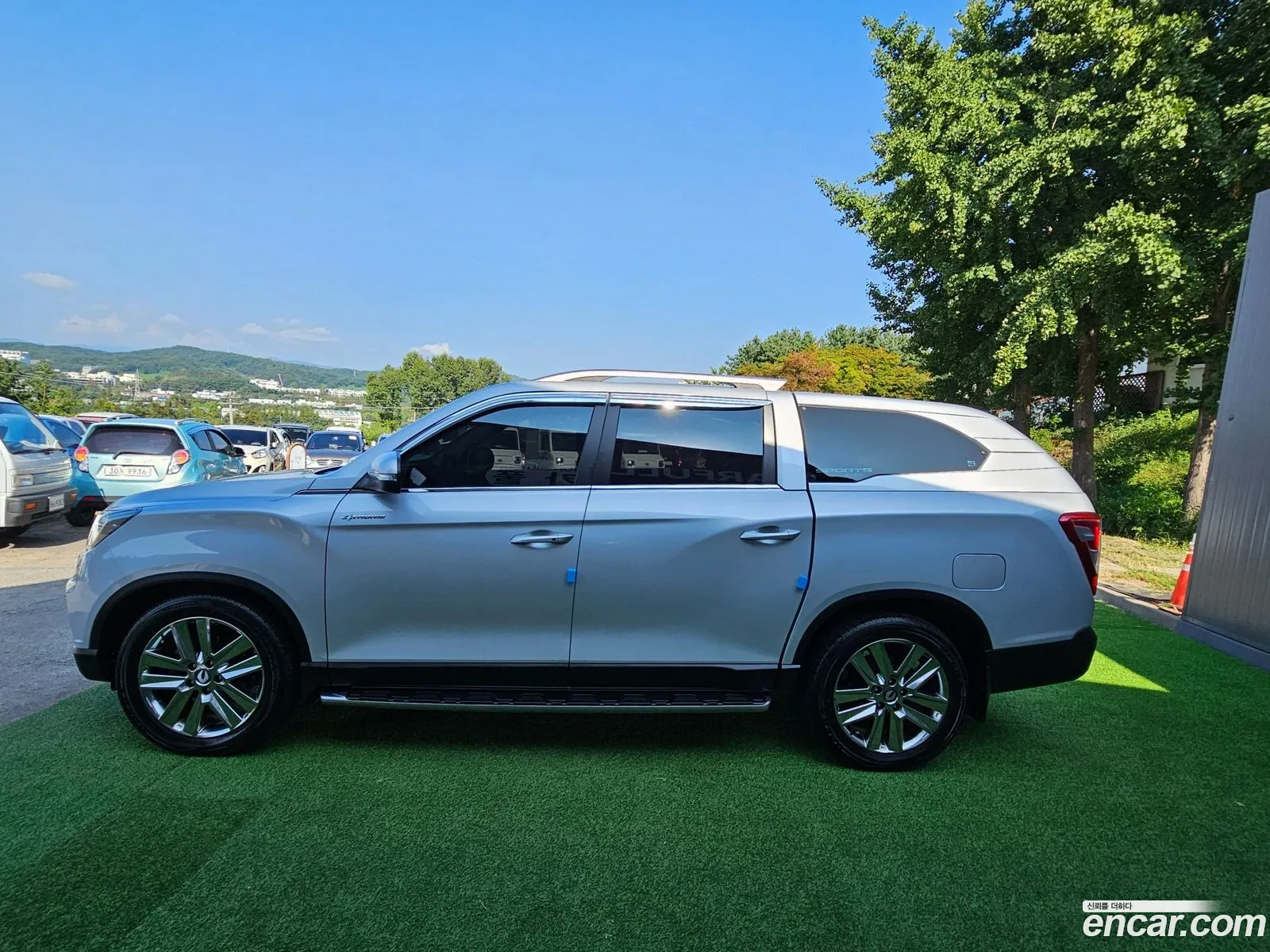 Korex Auto Trade - фотография 7204984