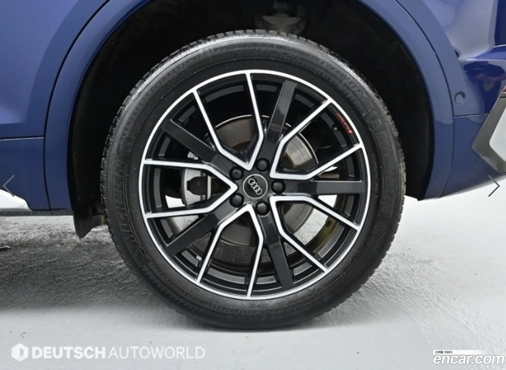 Audi Q5 Fy 40 Tdi Quattro Premium Sportback - фотография 183743