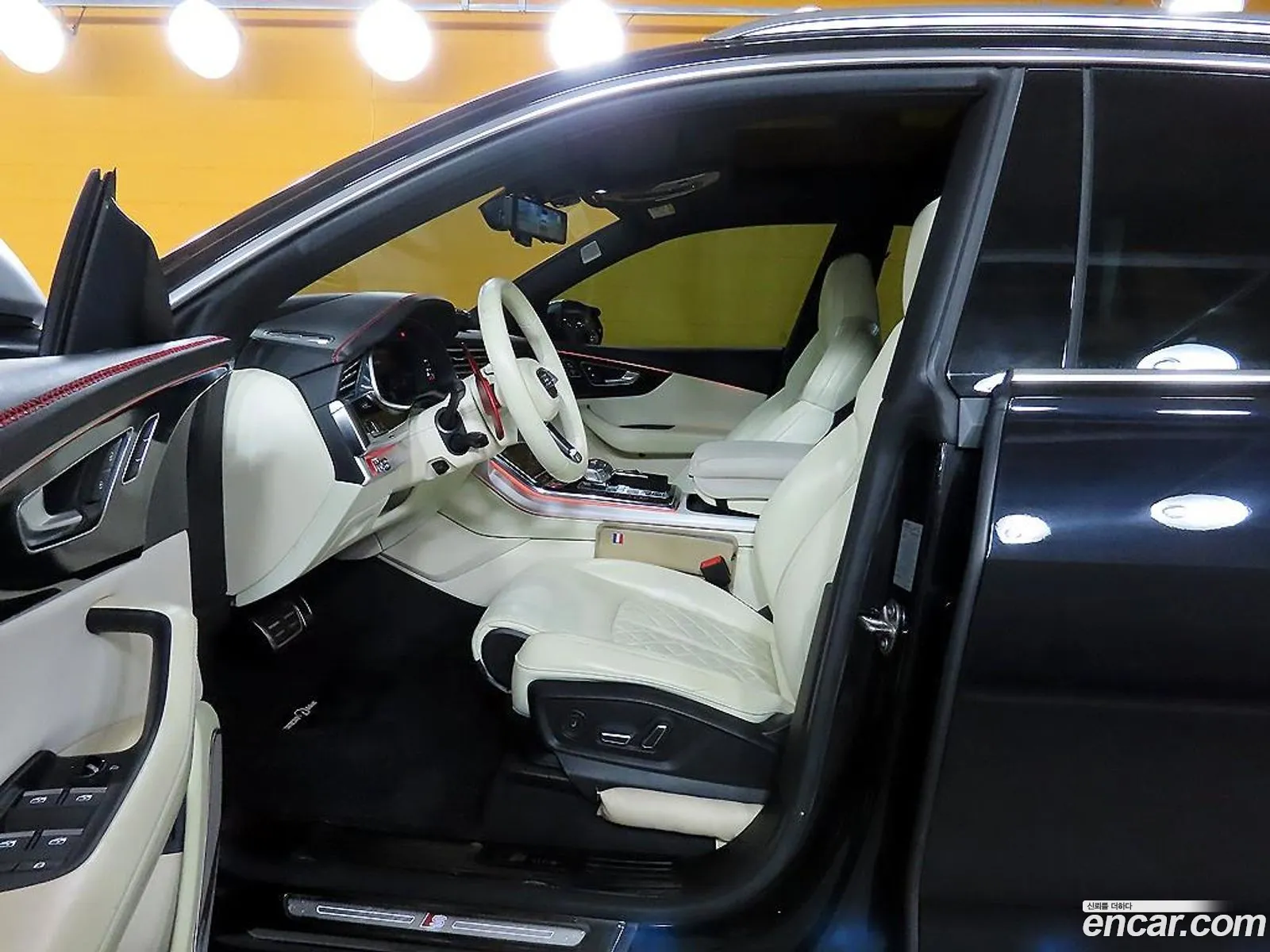 Audi Q8 4M 50 Tdi Quattro Premium - фотография 172307