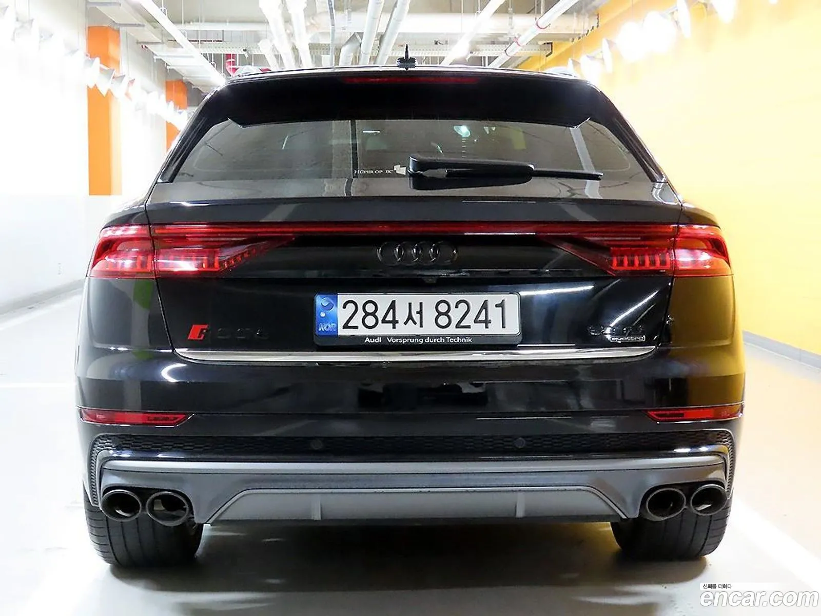 Audi Q8 4M 50 Tdi Quattro Premium - фотография 172311