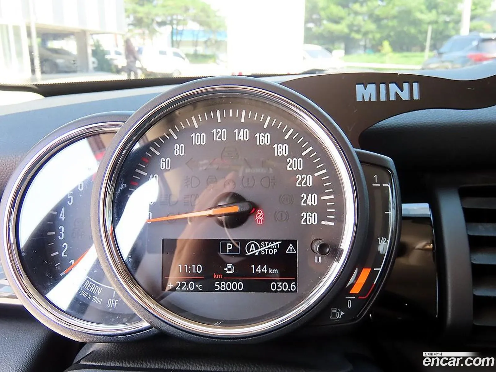 Mini Cooper Rosewood Edition 3Rd Generation - фотография 10995194