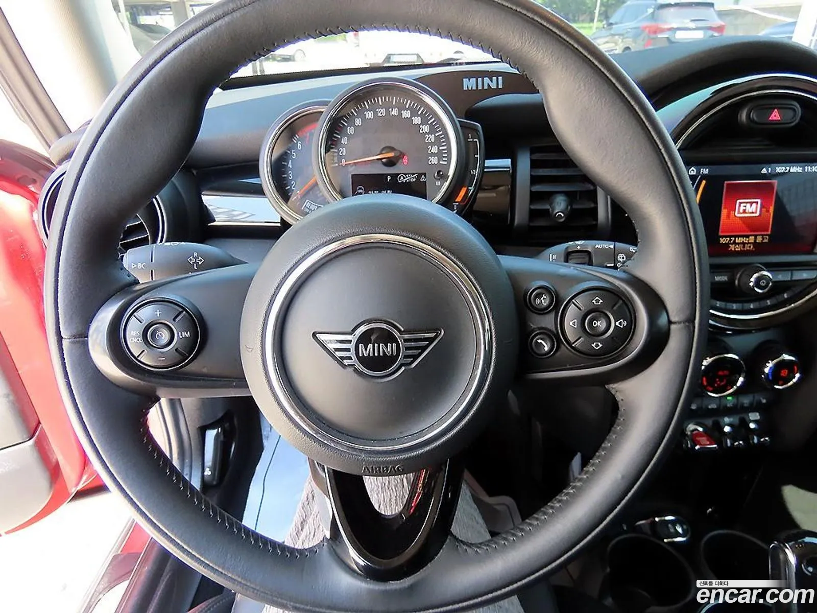 Mini Cooper Rosewood Edition 3Rd Generation - фотография 10995195