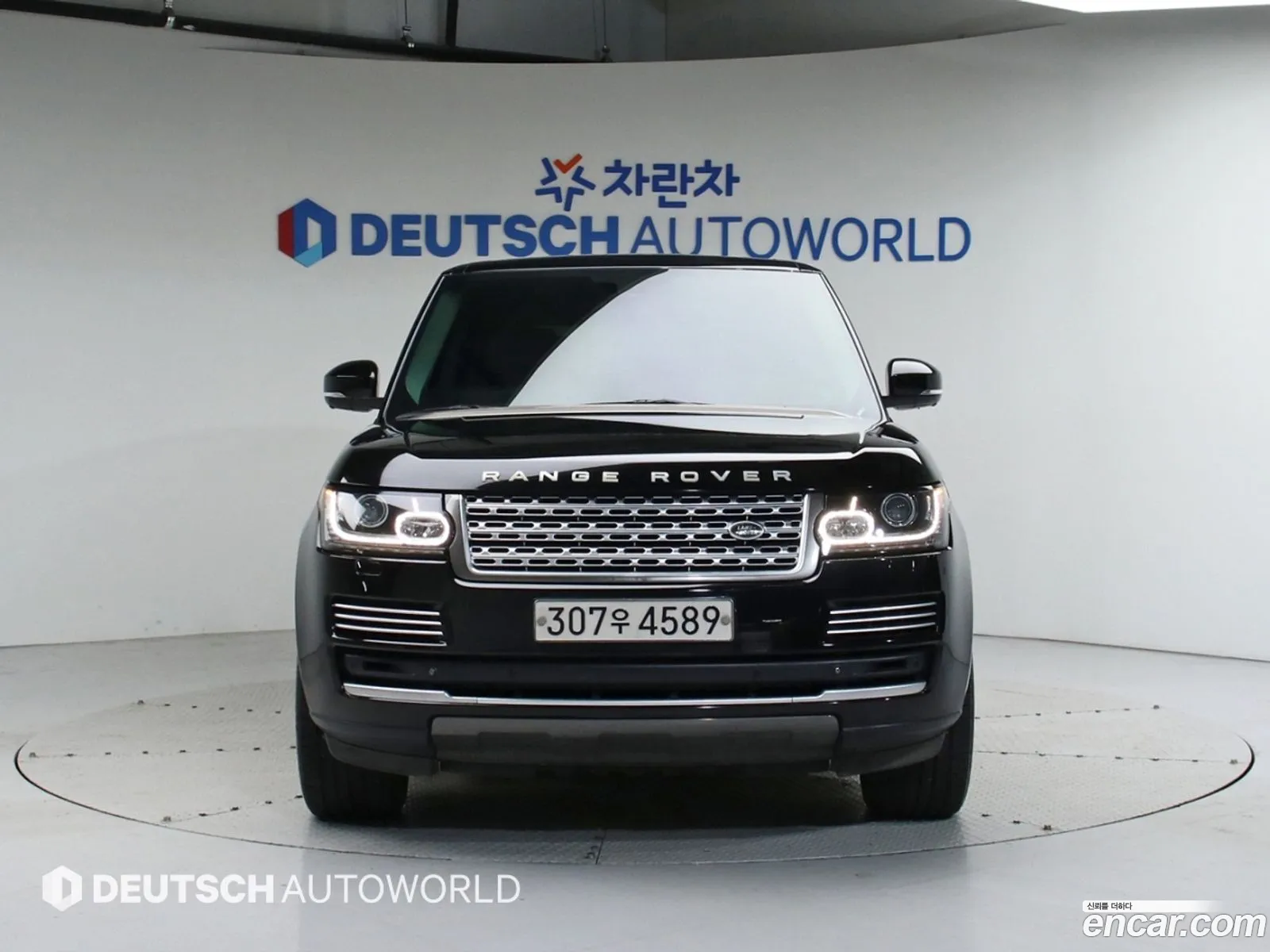 Land Rover Range Rover 4Th Generation 50 Sc Vogue Se - фотография 7314398
