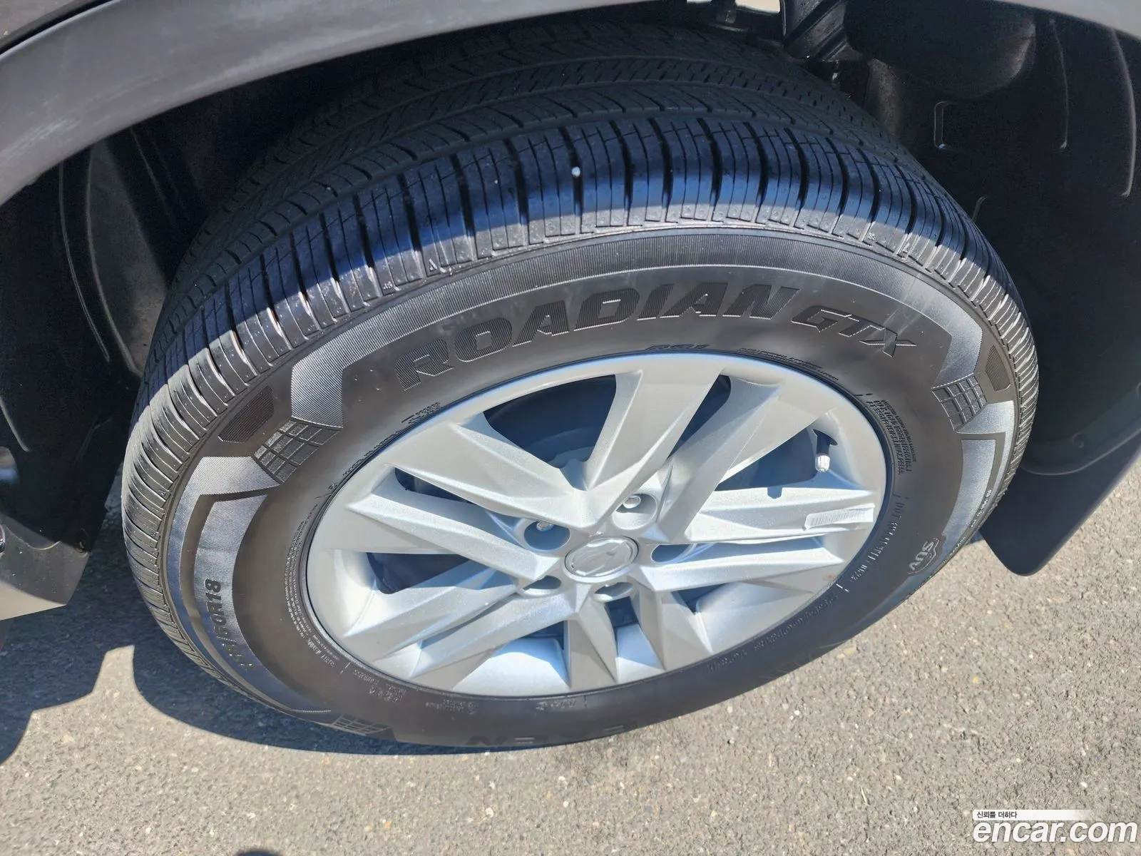 Kg Mobility Ssangyong Rexton Sports Diesel 22 4Wd Adventure - фотография 7973725