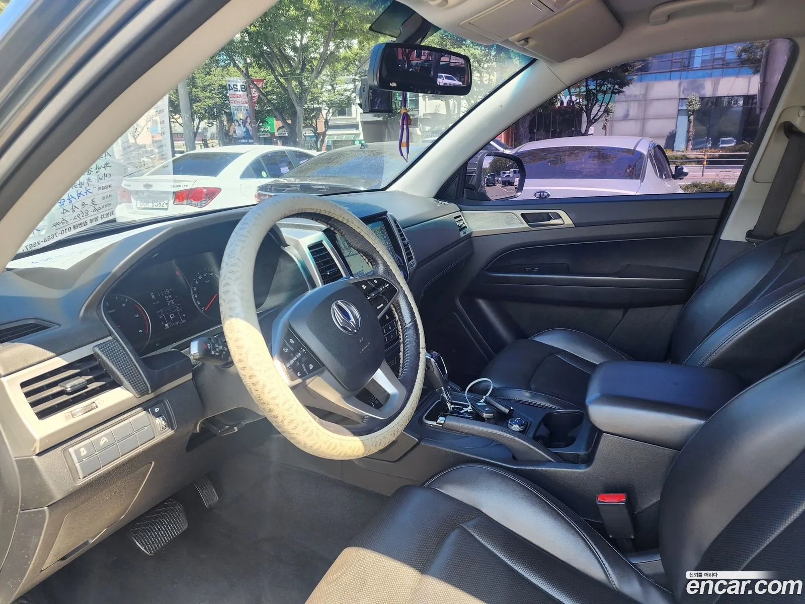 Korex Auto Trade - фотография 8031144