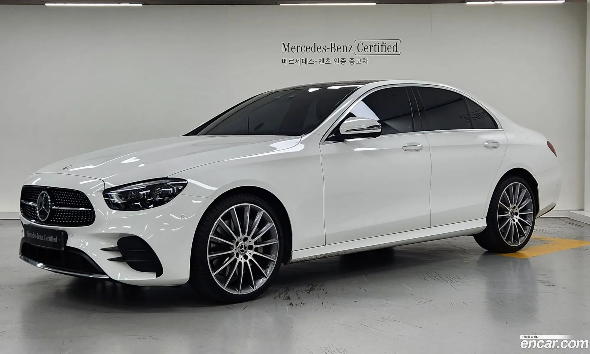 Mercedes E-Class W213 E350 4Matic Amg Line - фотография 19130964