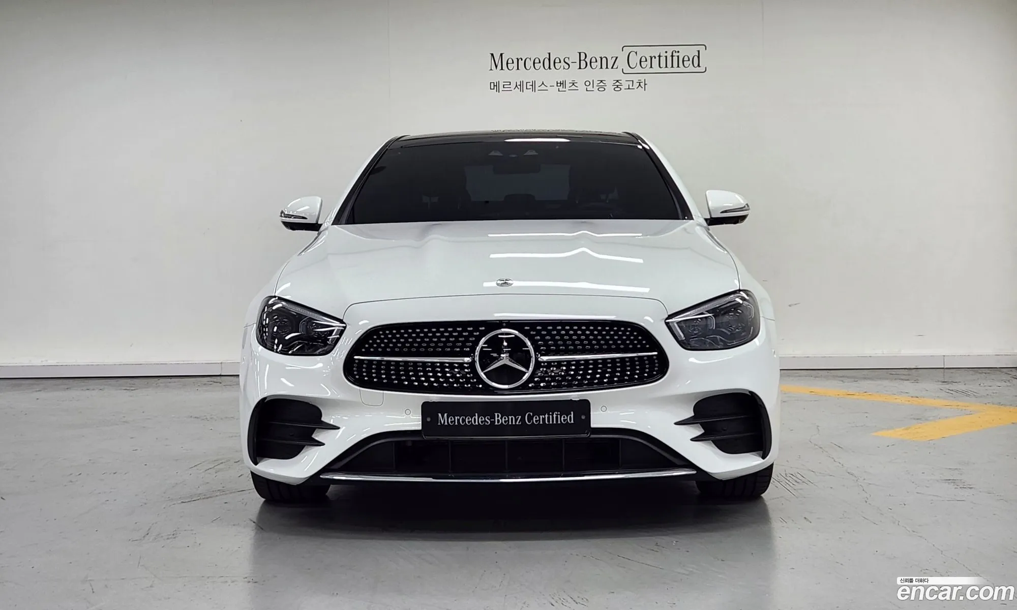 Mercedes E-Class W213 E350 4Matic Amg Line - фотография 19130966