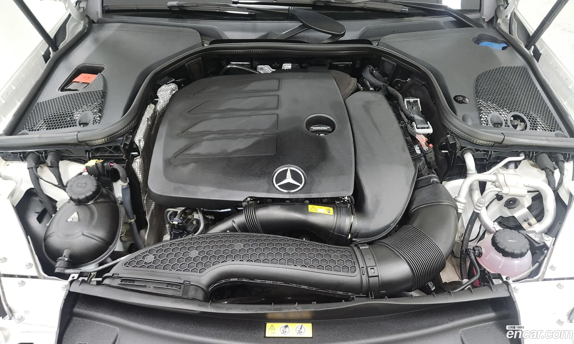 Mercedes E-Class W213 E350 4Matic Amg Line - фотография 19130969