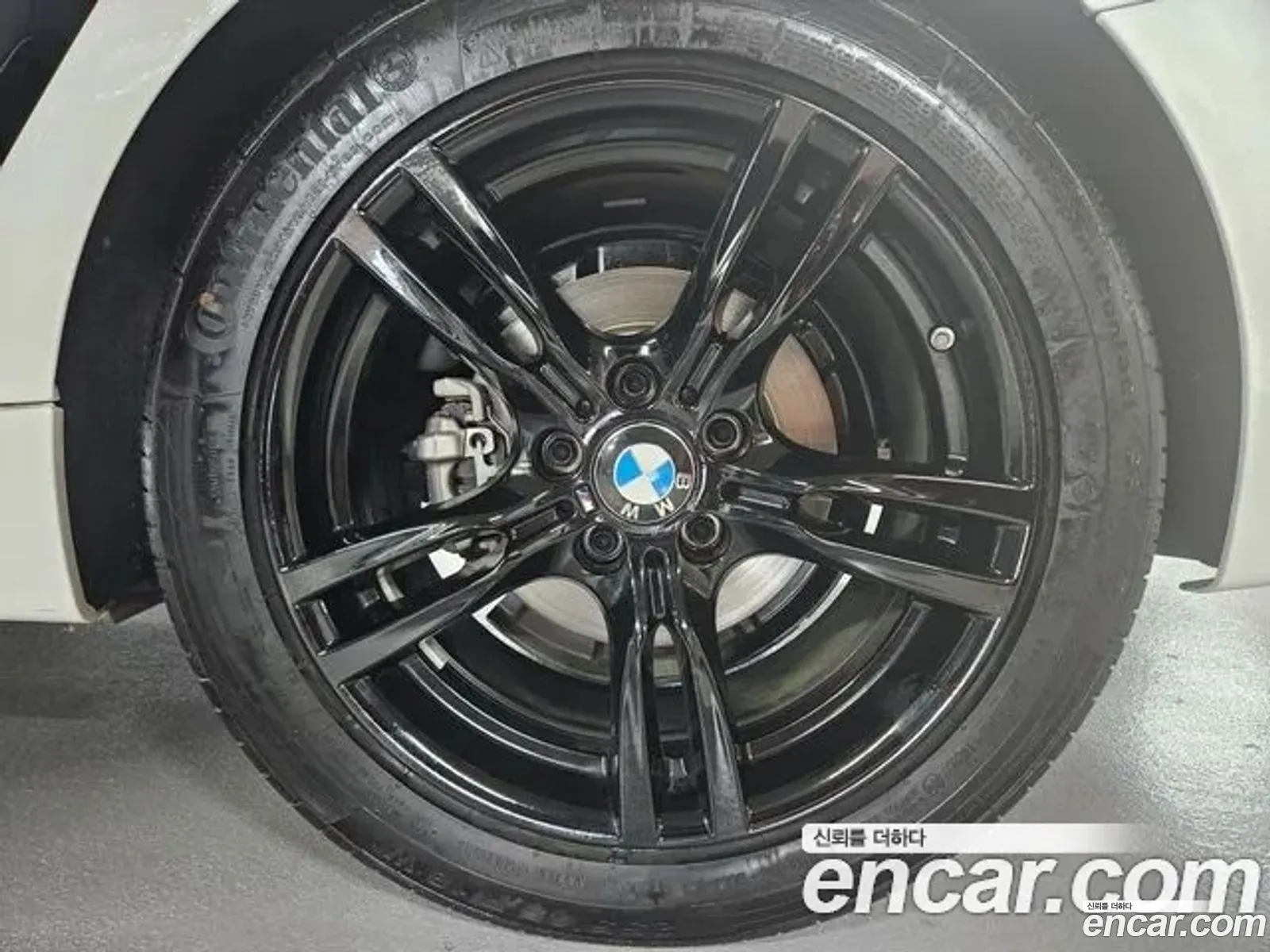 BMW 3 Series Gt F34 Gt 320D M Sports Premium - фотография 17862712