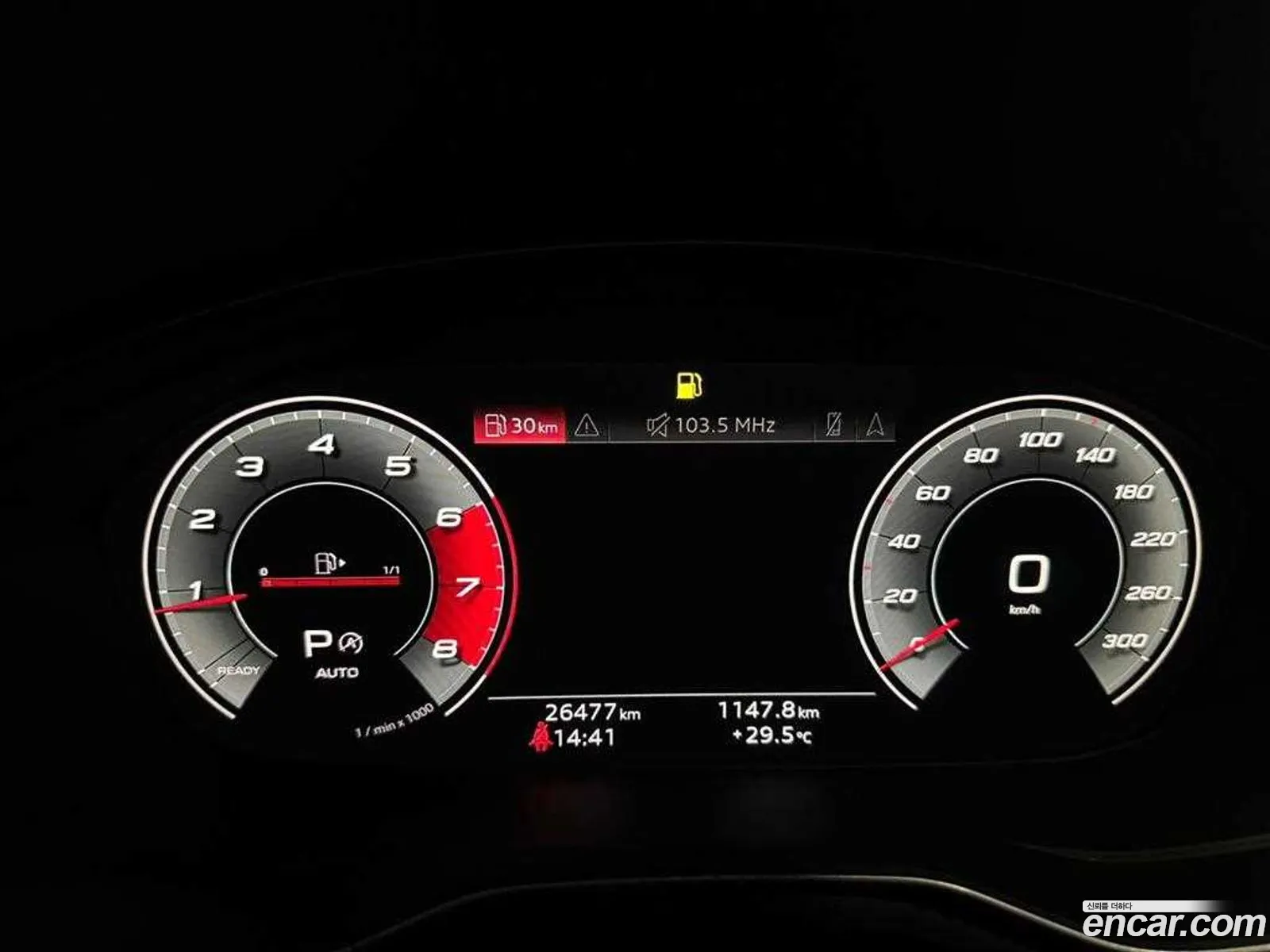 Audi A4 B9 40 Tfsi - фотография 183691
