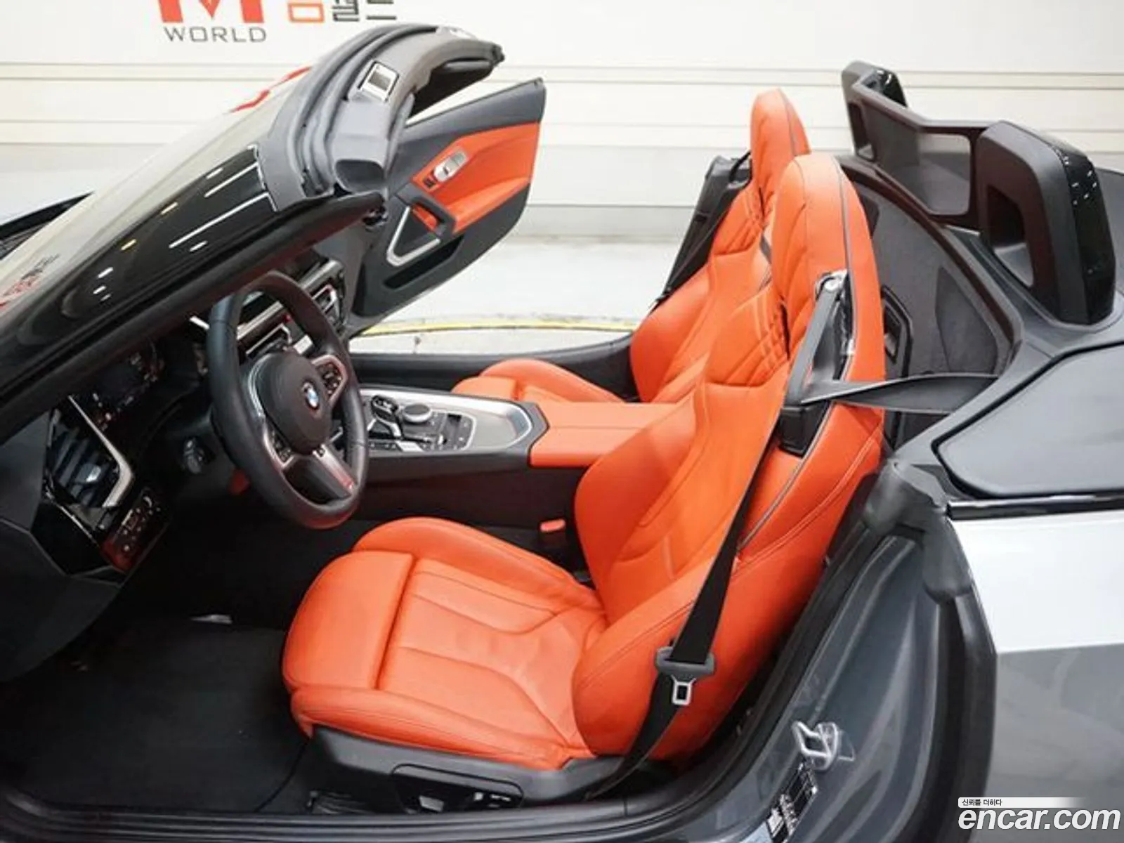 Korex Auto Trade - фотография 17900452