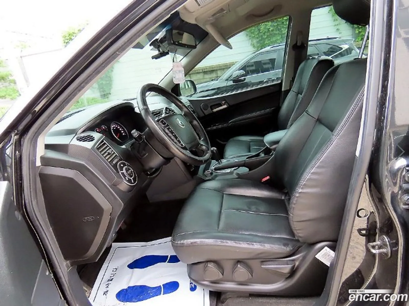 Kg Mobility Ssangyong Korando Sports Adventure 60Th Edition 4Wd - фотография 7376984