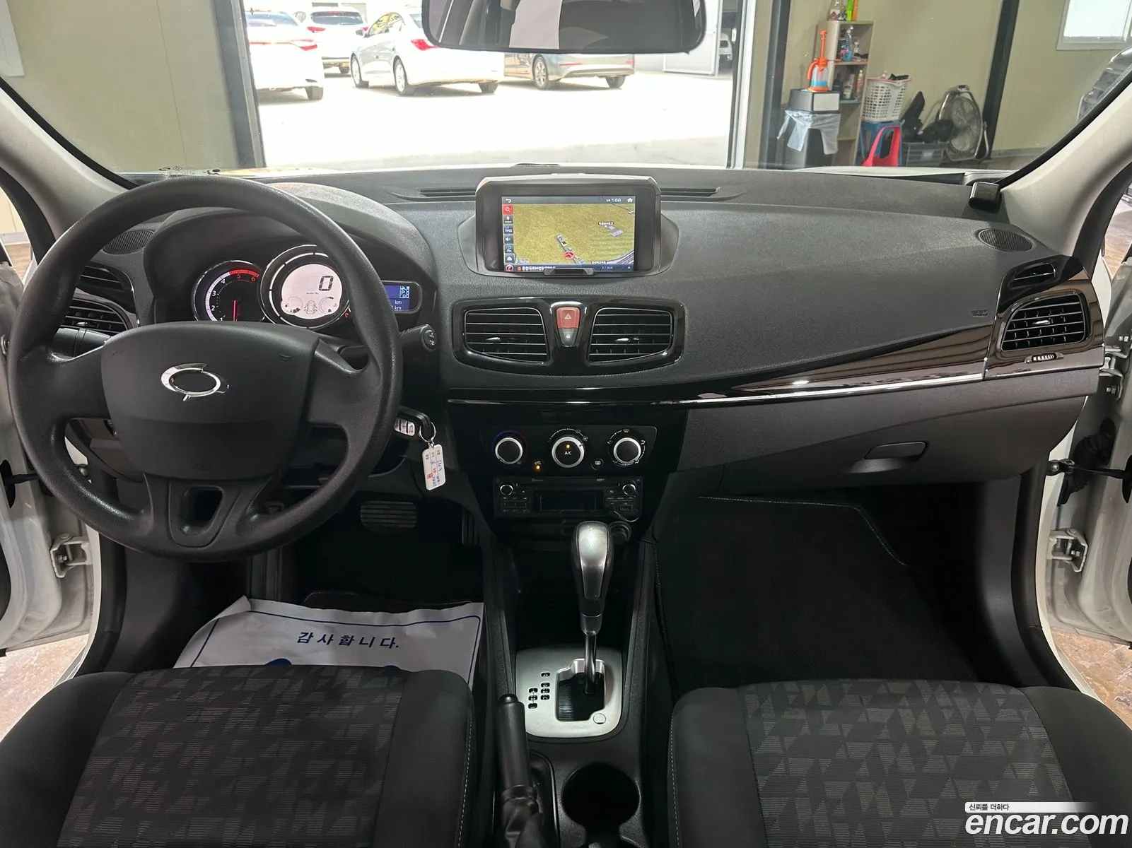 Korex Auto Trade - фотография 6327444