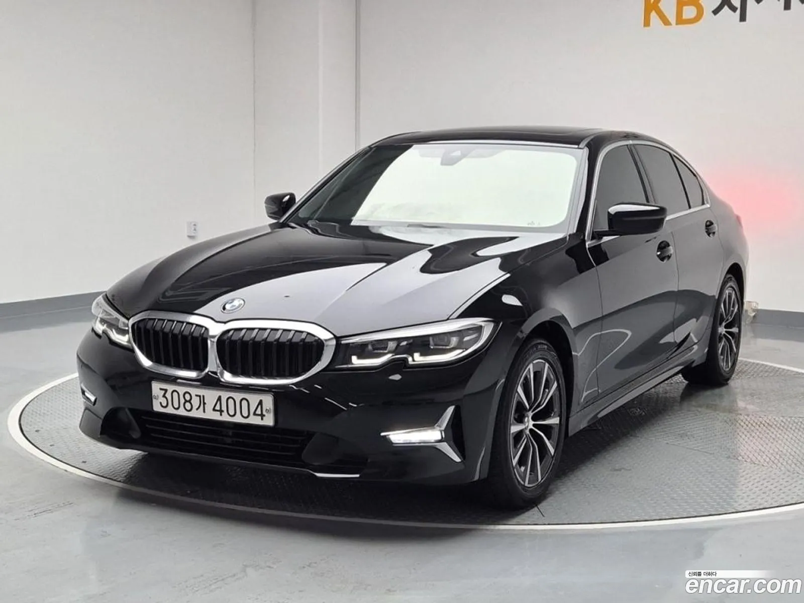 BMW 3 Series G20 320D xDrive - фотография 17916534