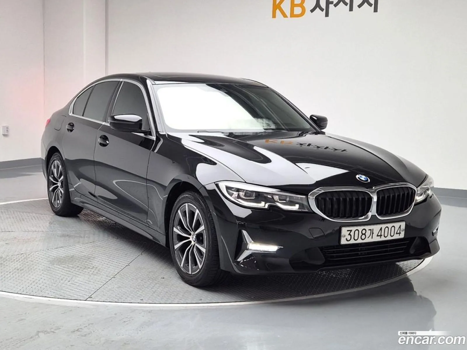 BMW 3 Series G20 320D xDrive - фотография 17916537