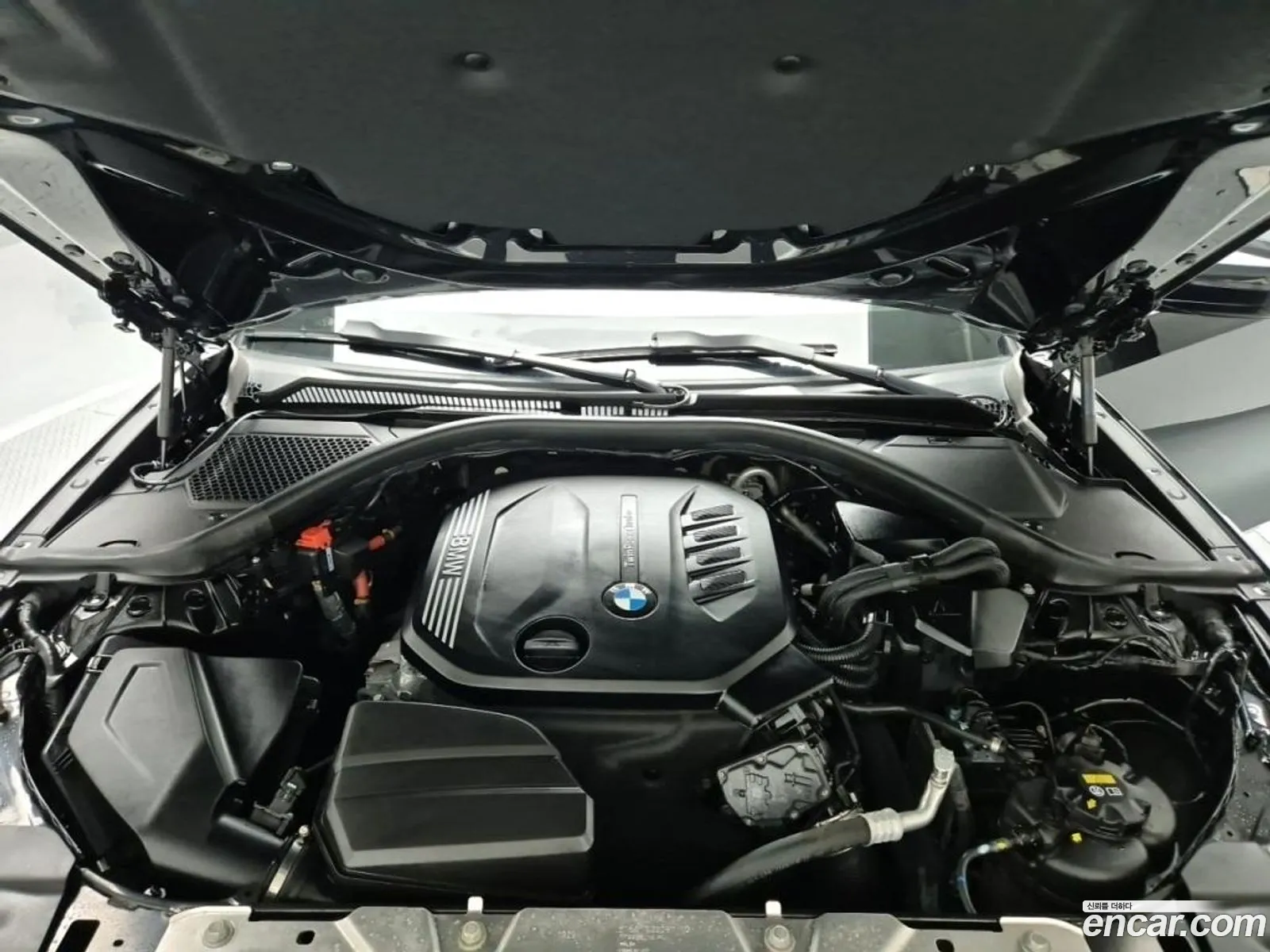 BMW 3 Series G20 320D xDrive - фотография 17916538