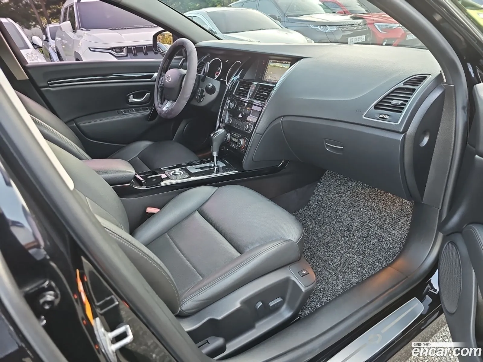 Korex Auto Trade - фотография 8514330