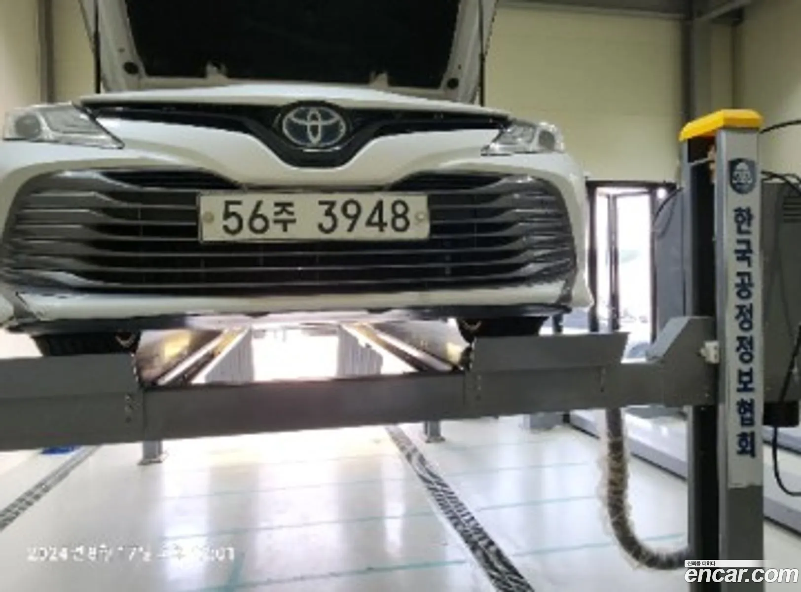 Toyota Camry Xv70 25 Xle Hybrid - фотография 15359114
