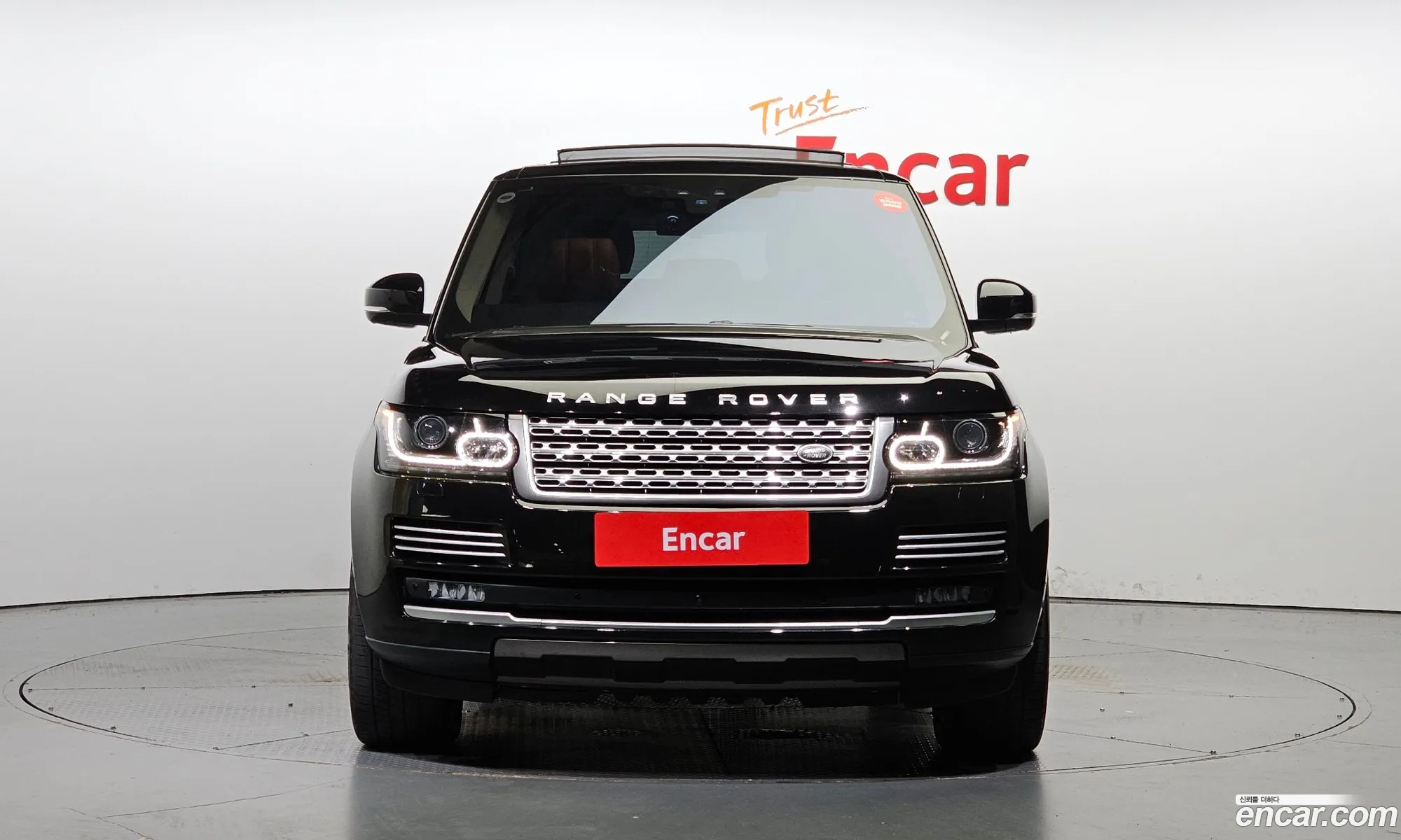 Land Rover Range Rover 4Th Generation 50 Sc Ab - фотография 7135921