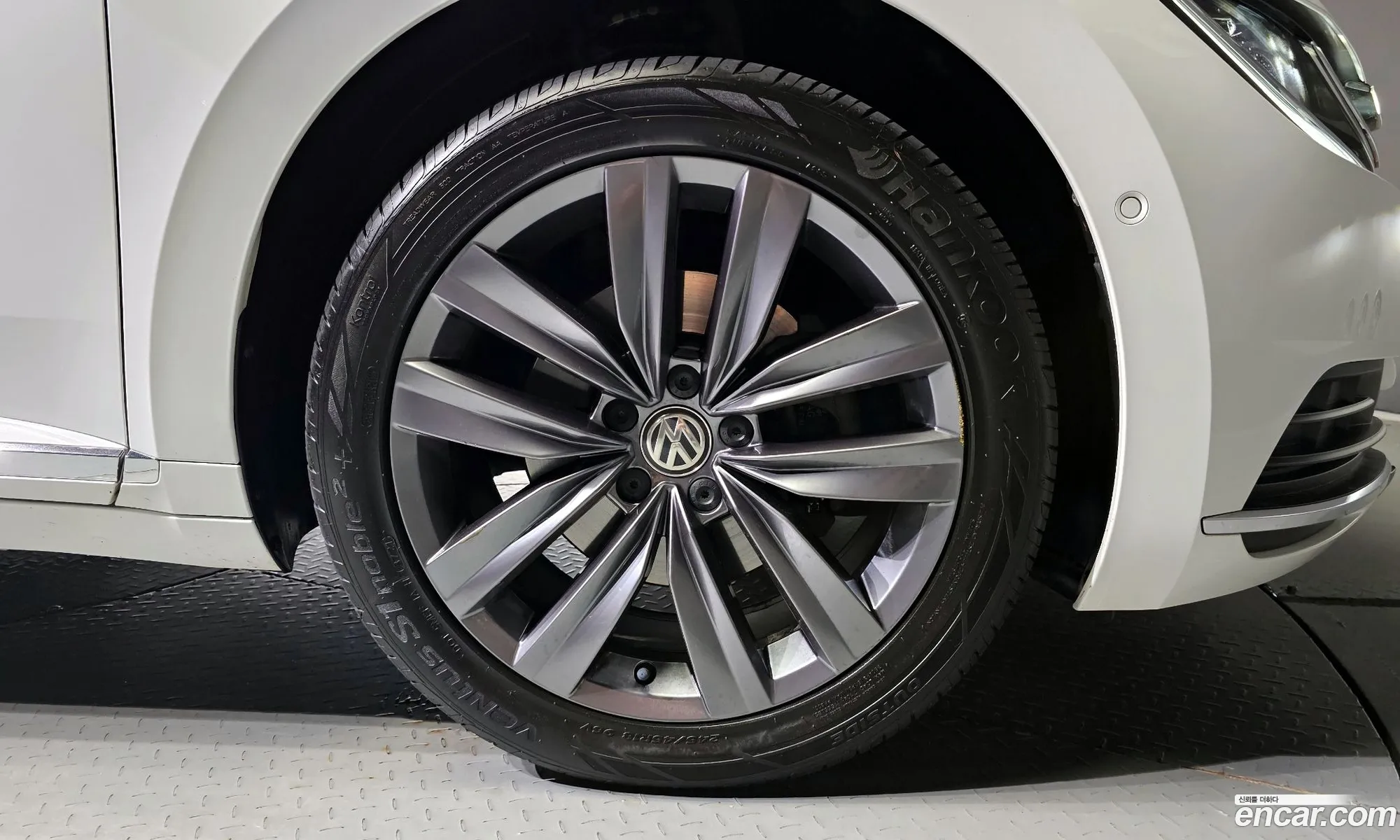 Volkswagen Arteon 20 Tdi Premium - фотография 7869582