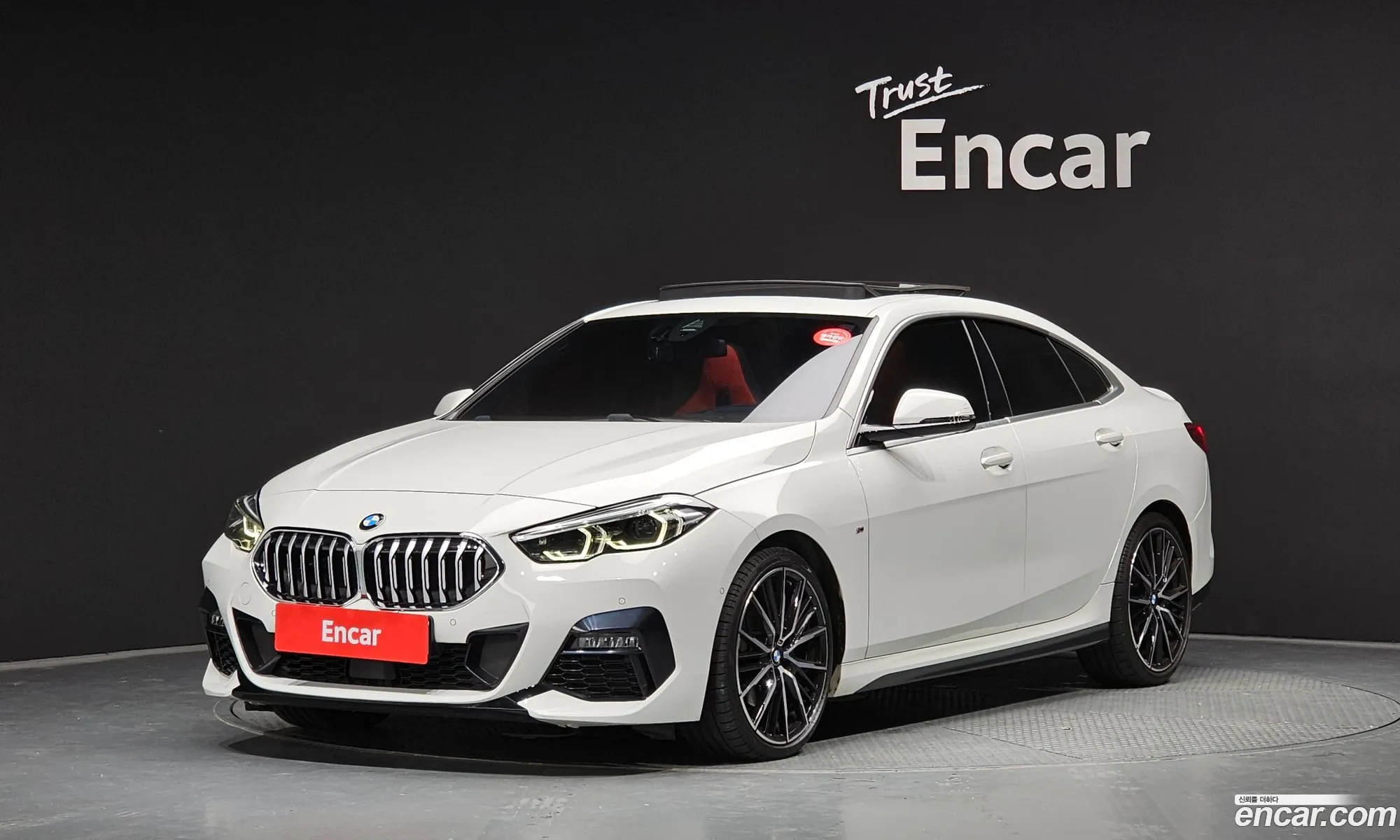 BMW 2 Series Gran Coupe F44 218D M Sports 25Th - фотография 5180402