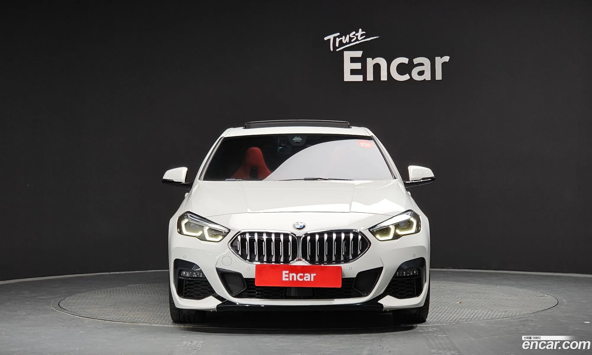 BMW 2 Series Gran Coupe F44 218D M Sports 25Th - фотография 5180404