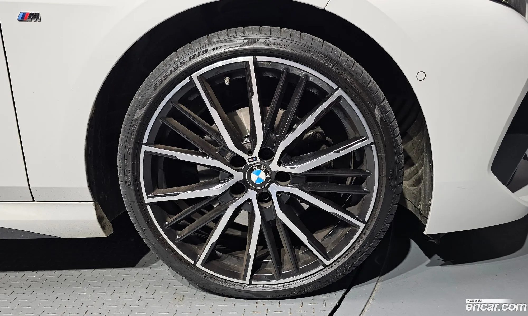 BMW 2 Series Gran Coupe F44 218D M Sports 25Th - фотография 5180406