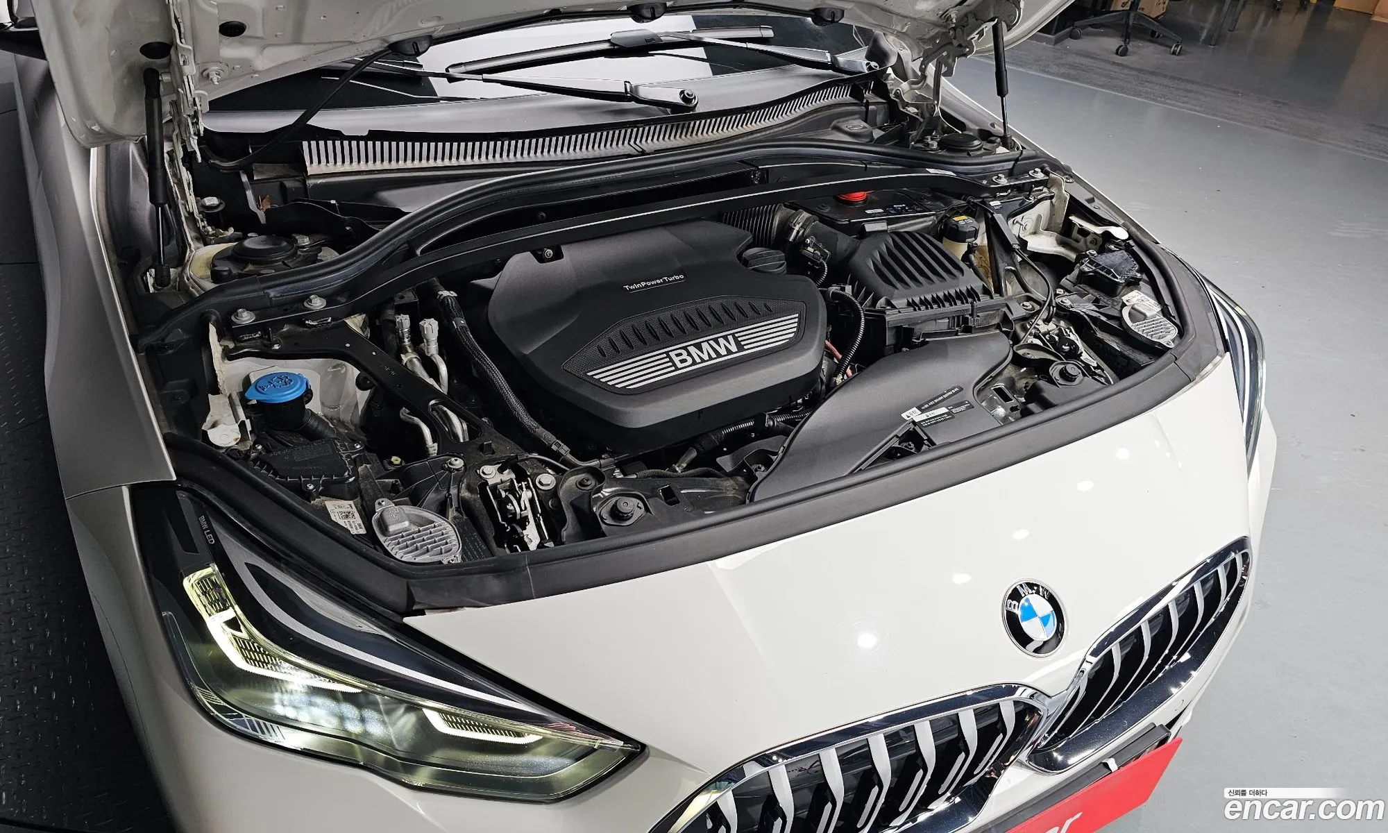 BMW 2 Series Gran Coupe F44 218D M Sports 25Th - фотография 5180407